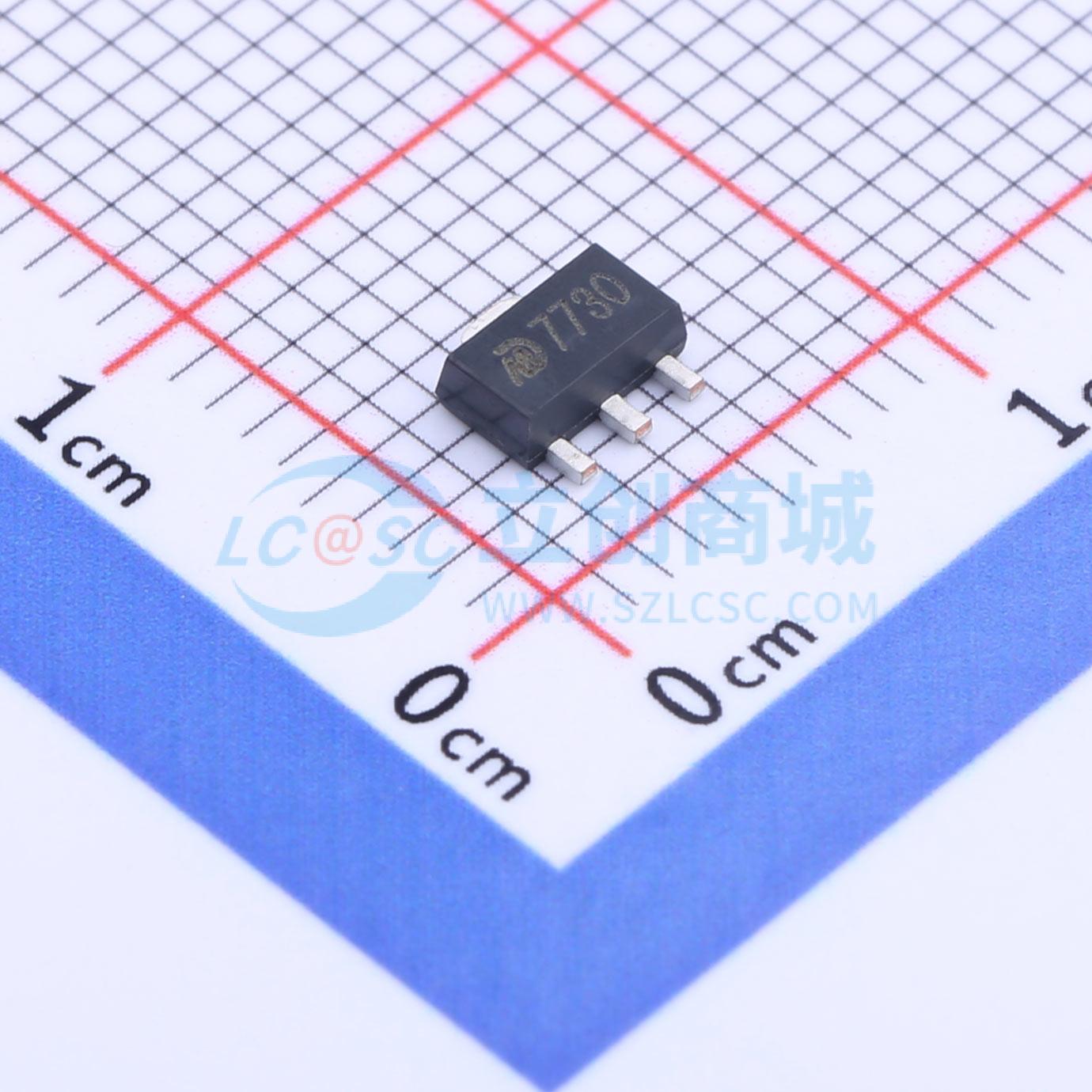 点击查看大图 MD7730实物图