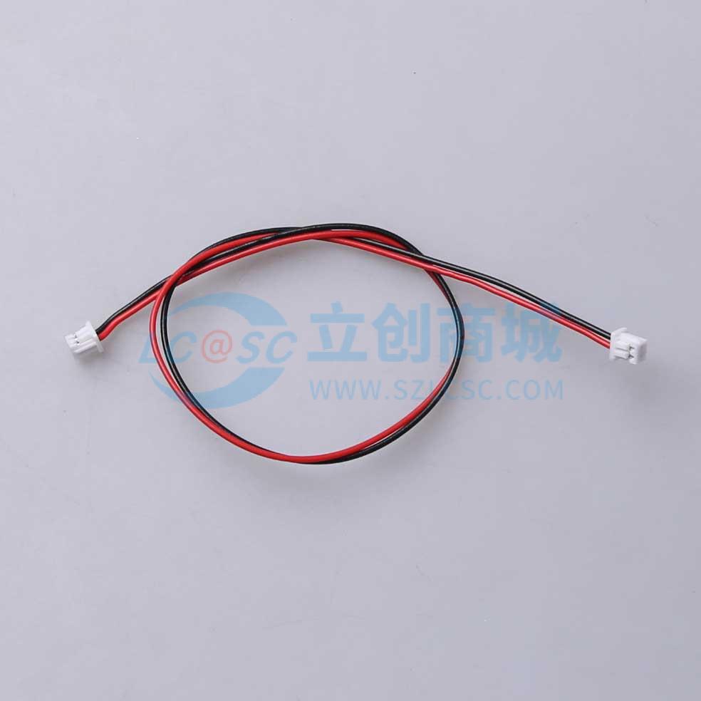 LDS125-157128-200-2P实物图