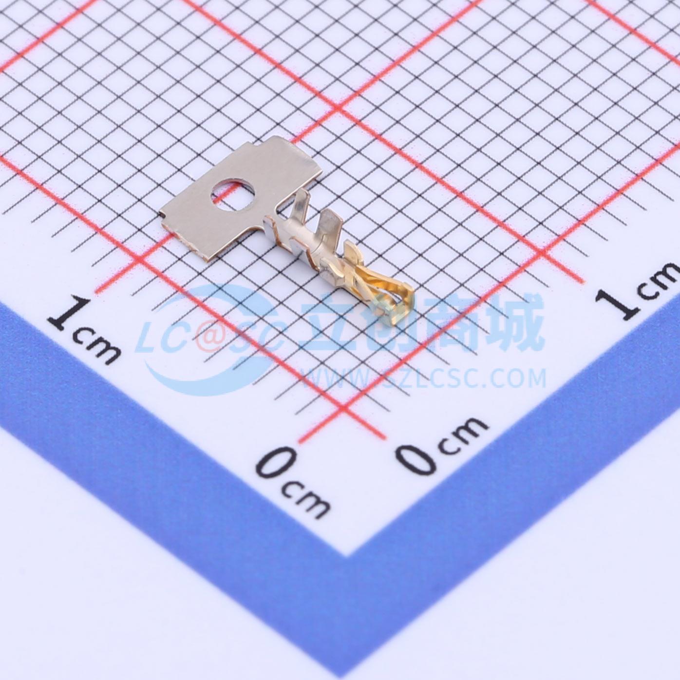 10044403-101LF实物图