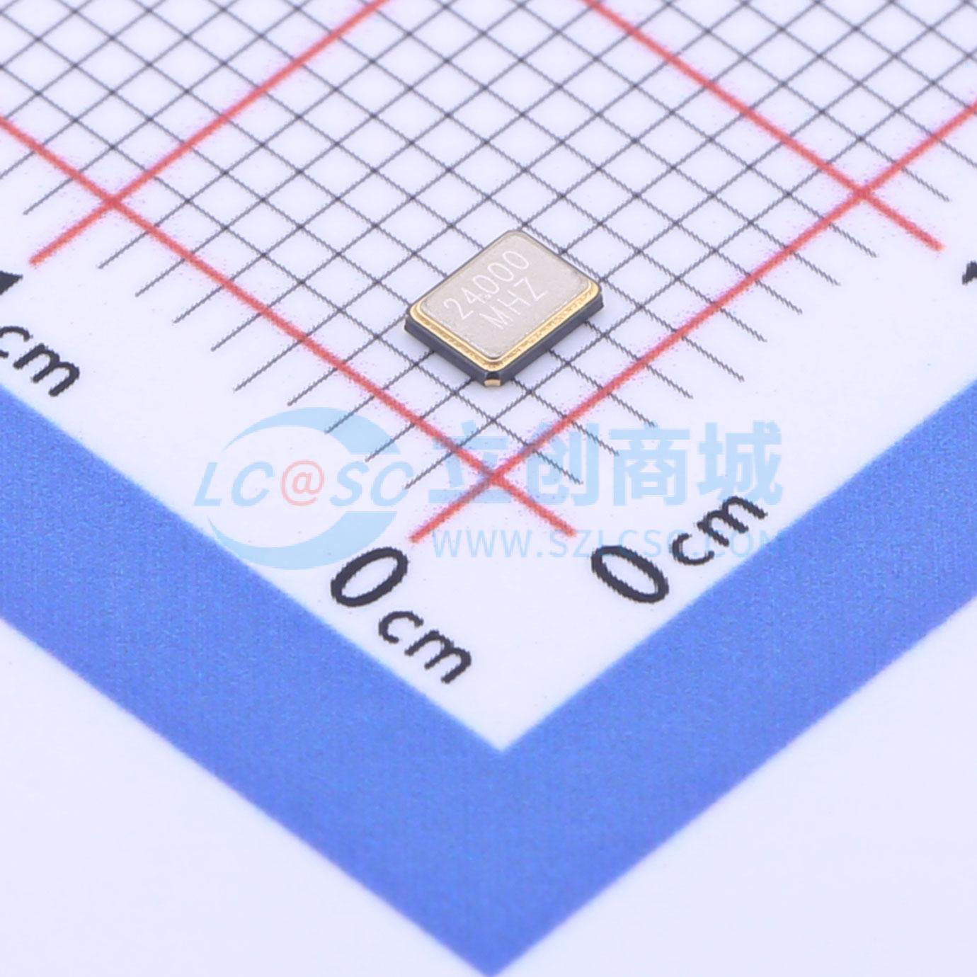 点击查看大图 3225-24-10-10-10/A实物图