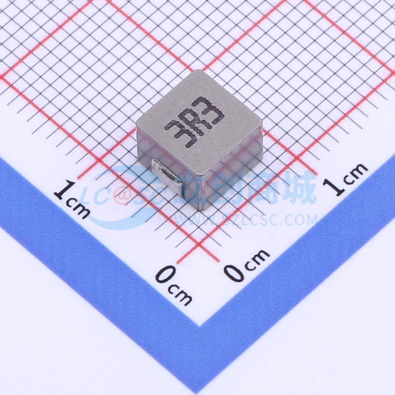 FAUL0650-3R3MT实物图