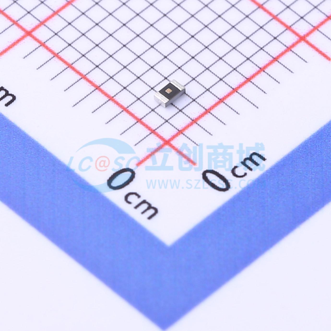 ESR03EZPJ223实物图