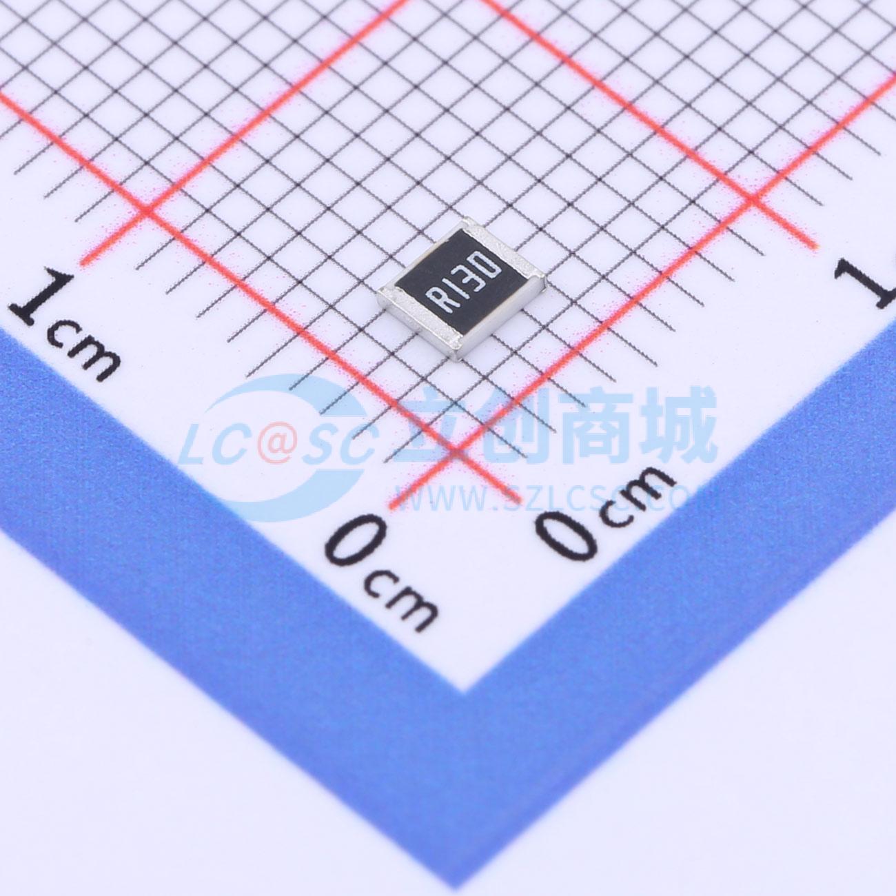 点击查看大图 FRL1210FR130TS实物图