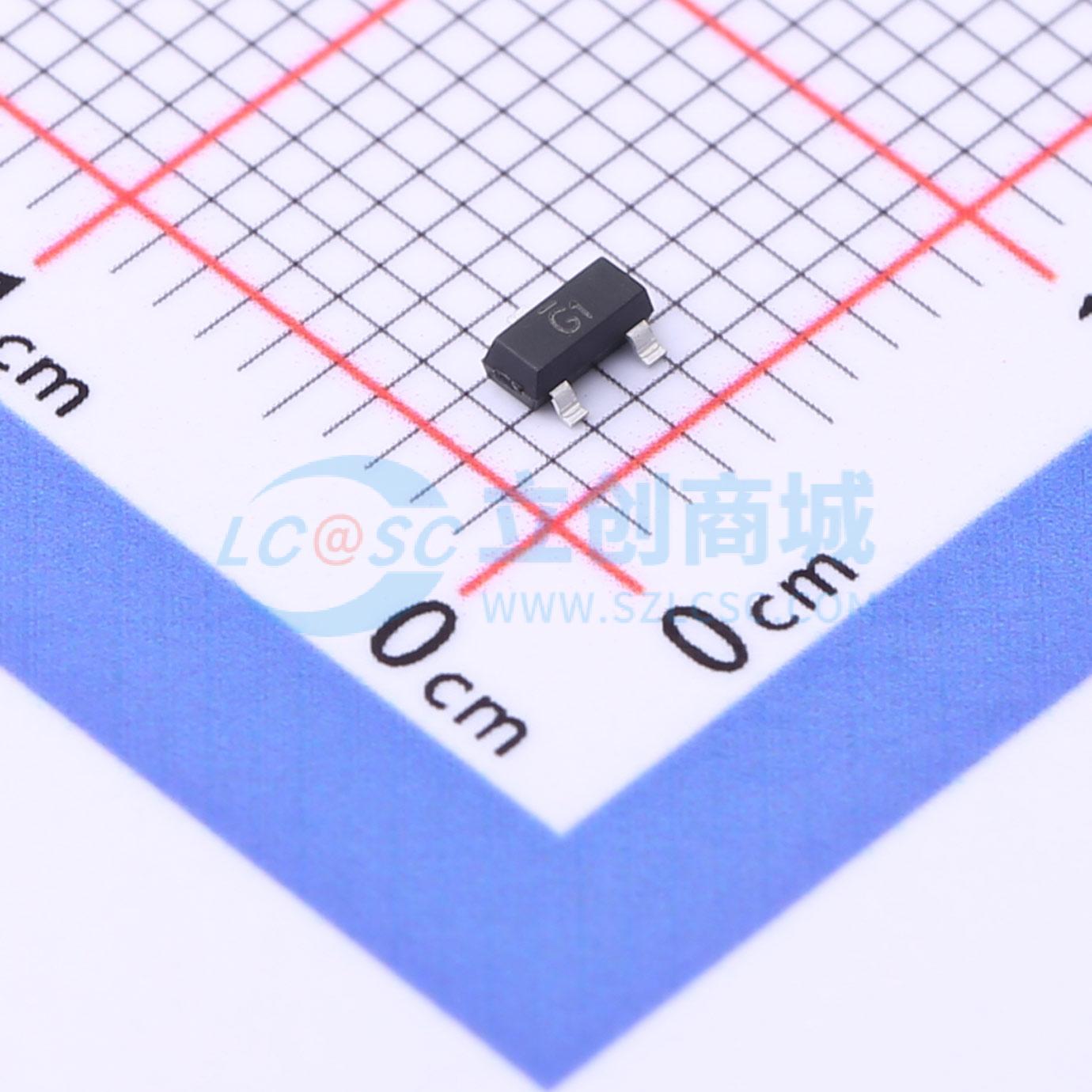 点击查看大图 AD-MMBT5551-H实物图