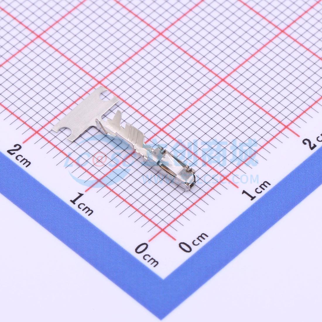 点击查看大图 5-963715-6实物图