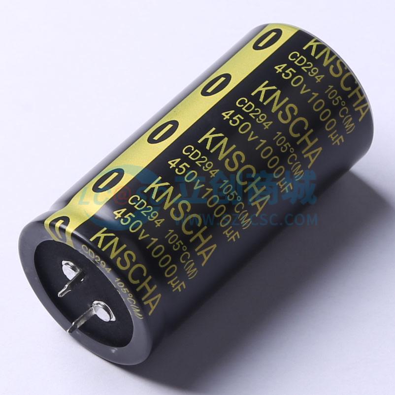 CD2941000UF450V111实物图