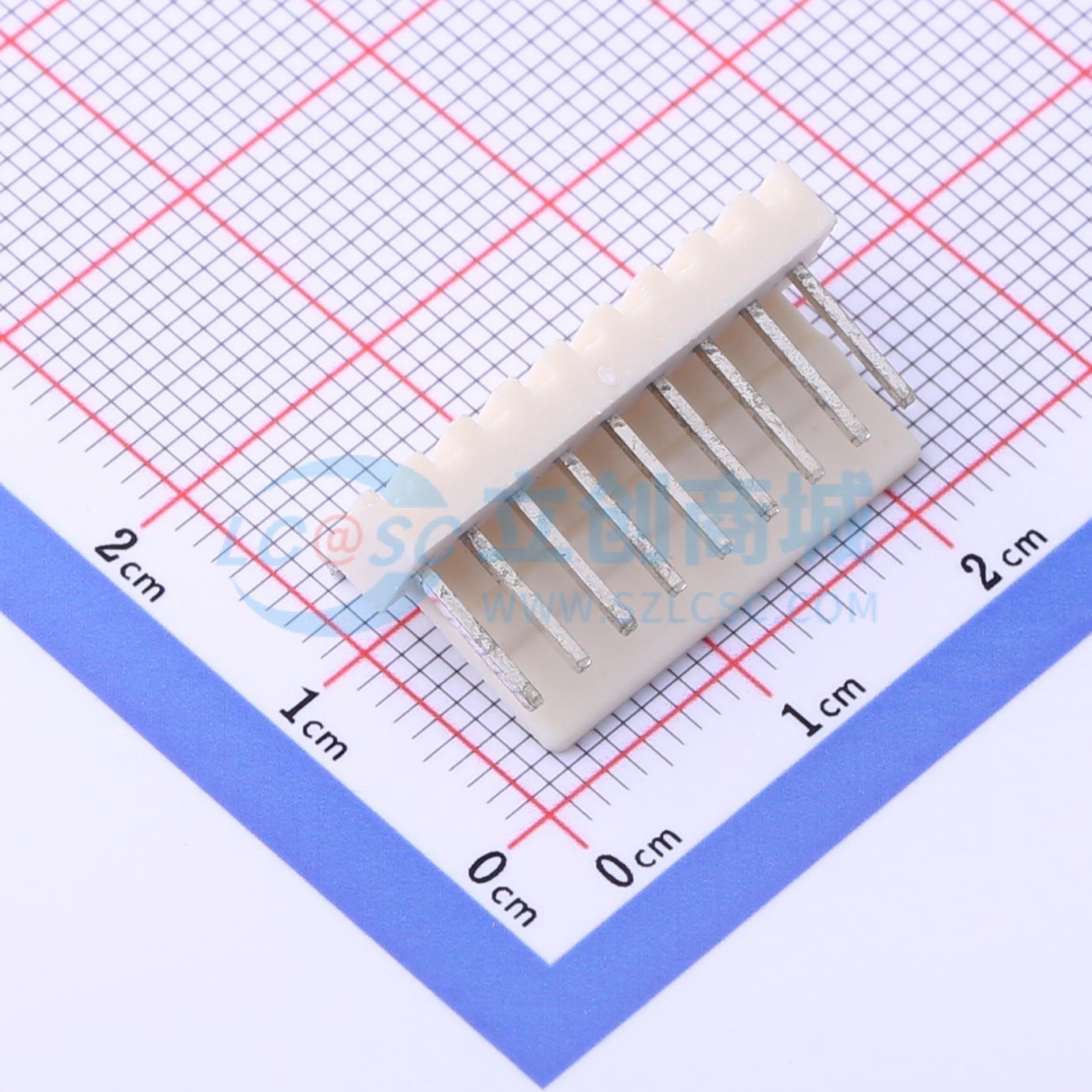 点击查看大图 HC-2510-9AW实物图