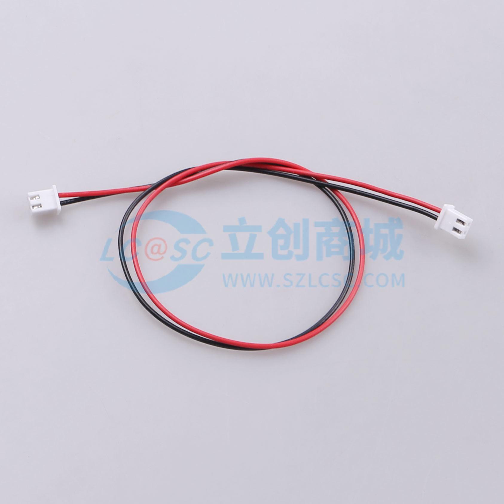 LDS254-100726-300-2P实物图