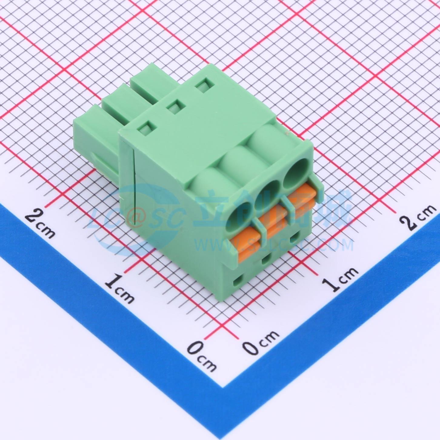 点击查看大图 JL15EDGKD-35003G01实物图