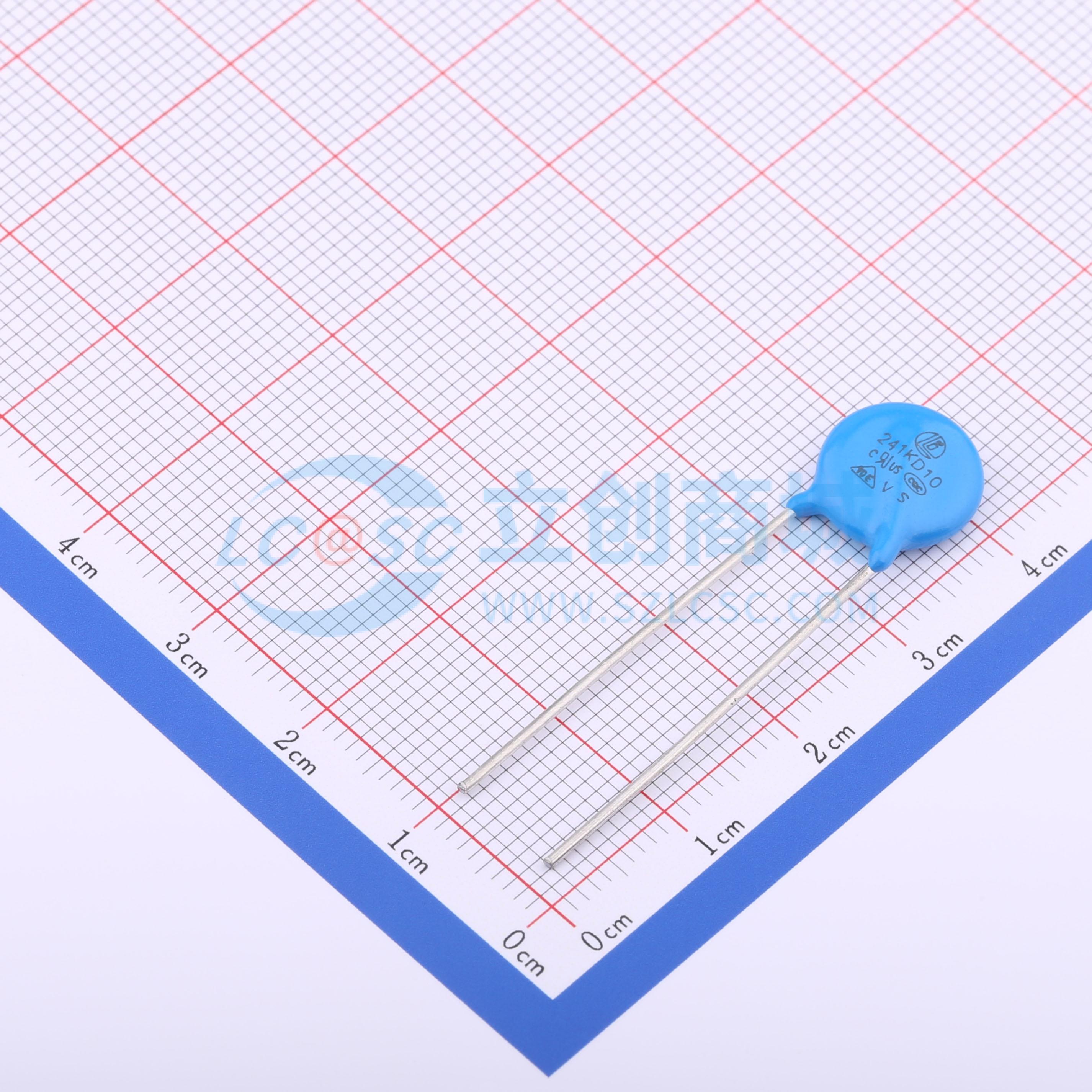 点击查看大图 241KD10实物图