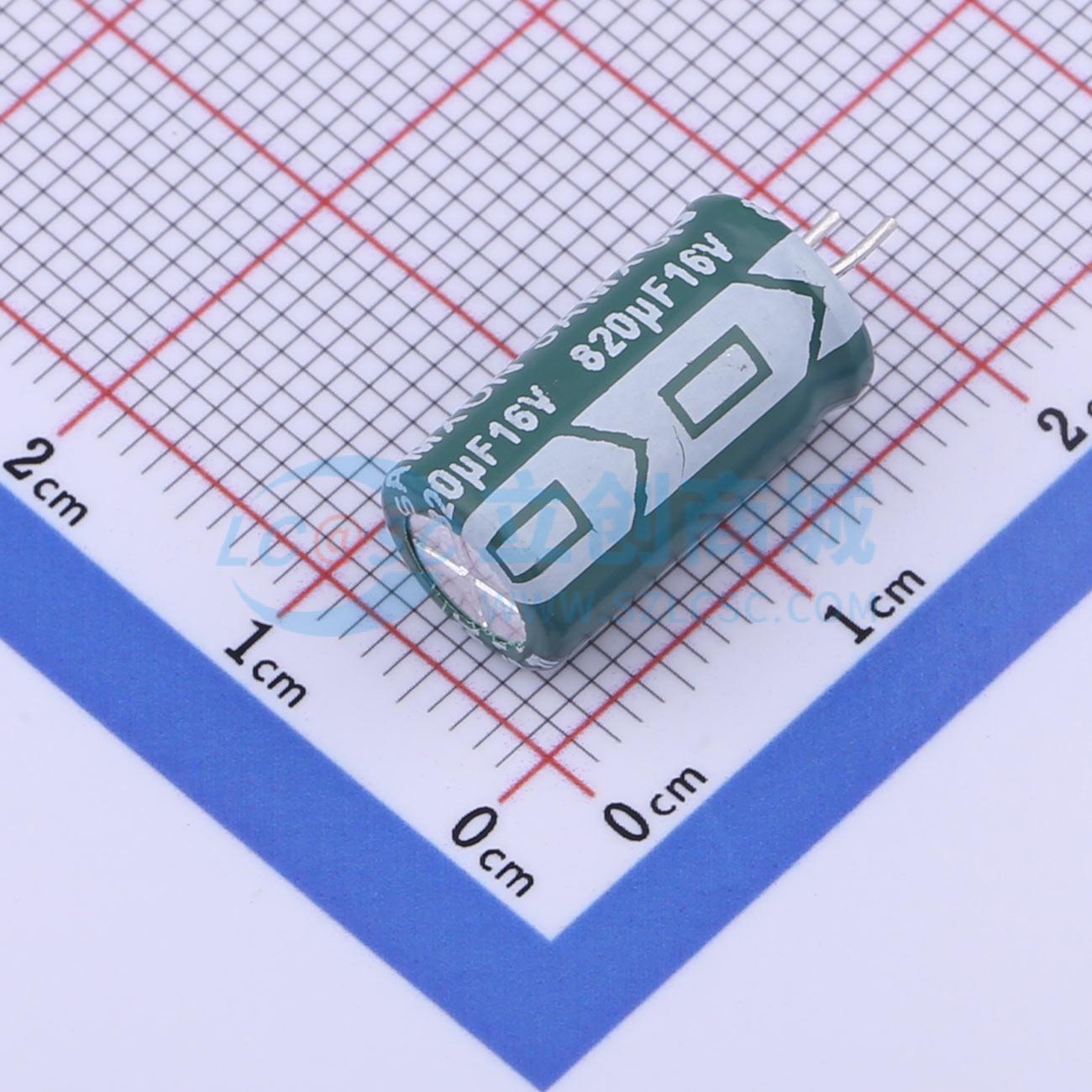 点击查看大图 EGF827M1CF16CB实物图