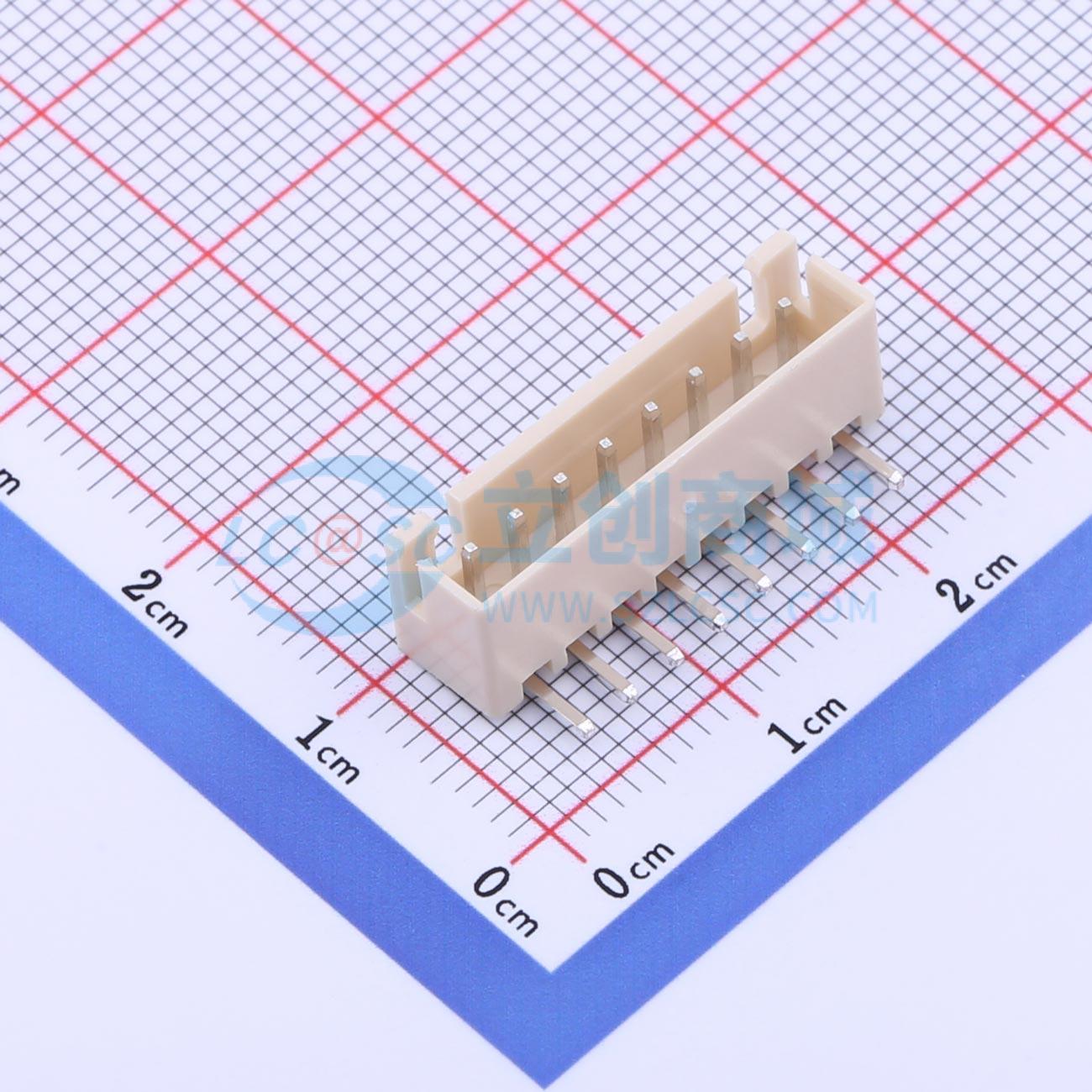 HC-XH-8AW-M实物图