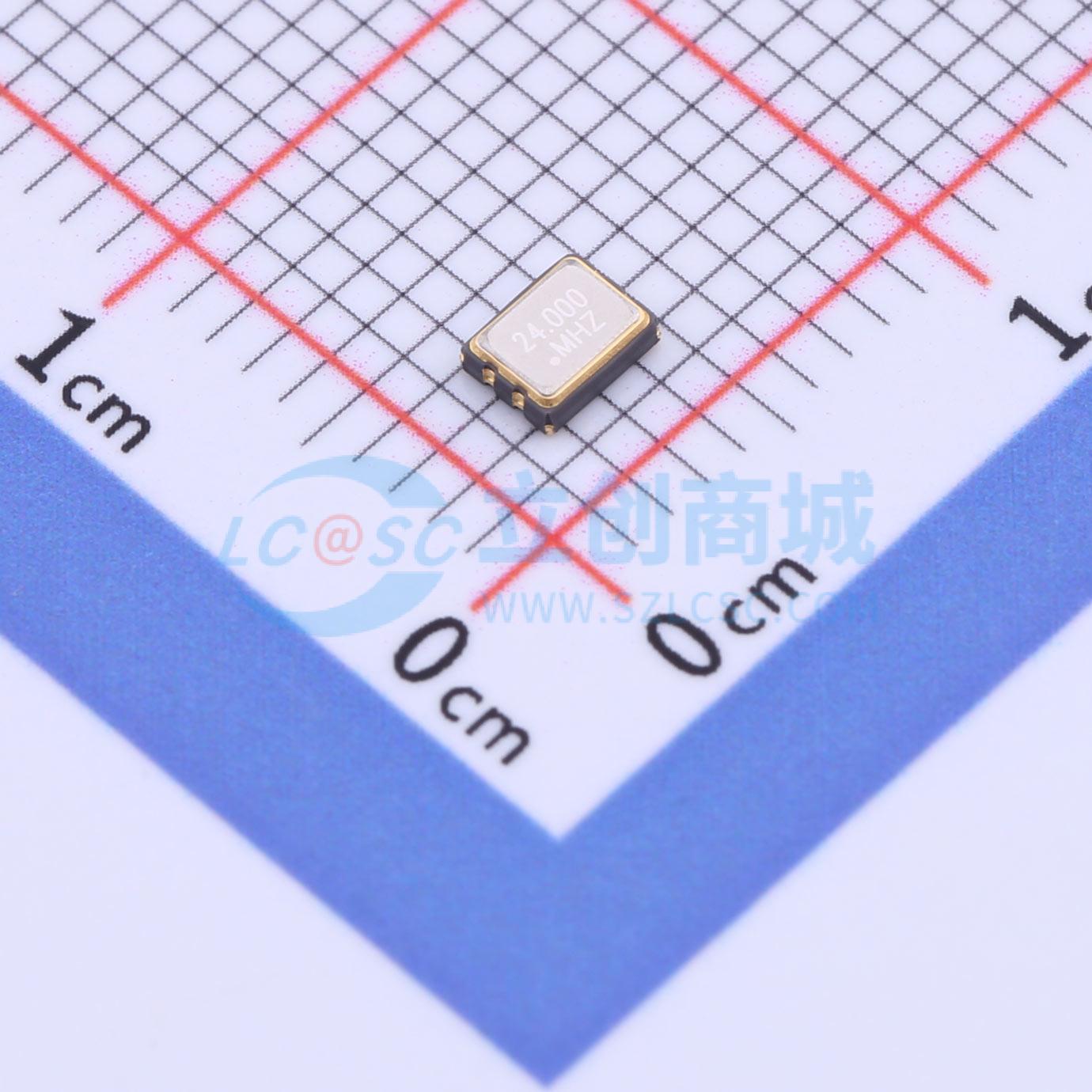 点击查看大图 CJO05-240001220B30实物图