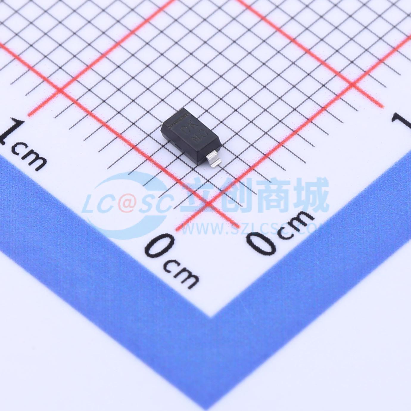 点击查看大图 MMSZ4701-E3-08实物图