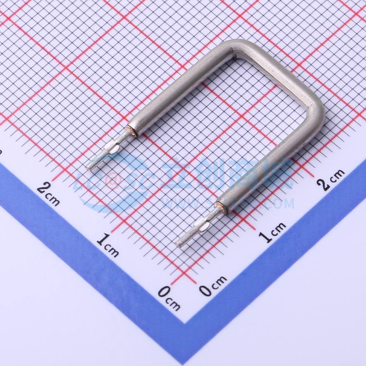 点击查看大图 CSR 3W 6mR F实物图