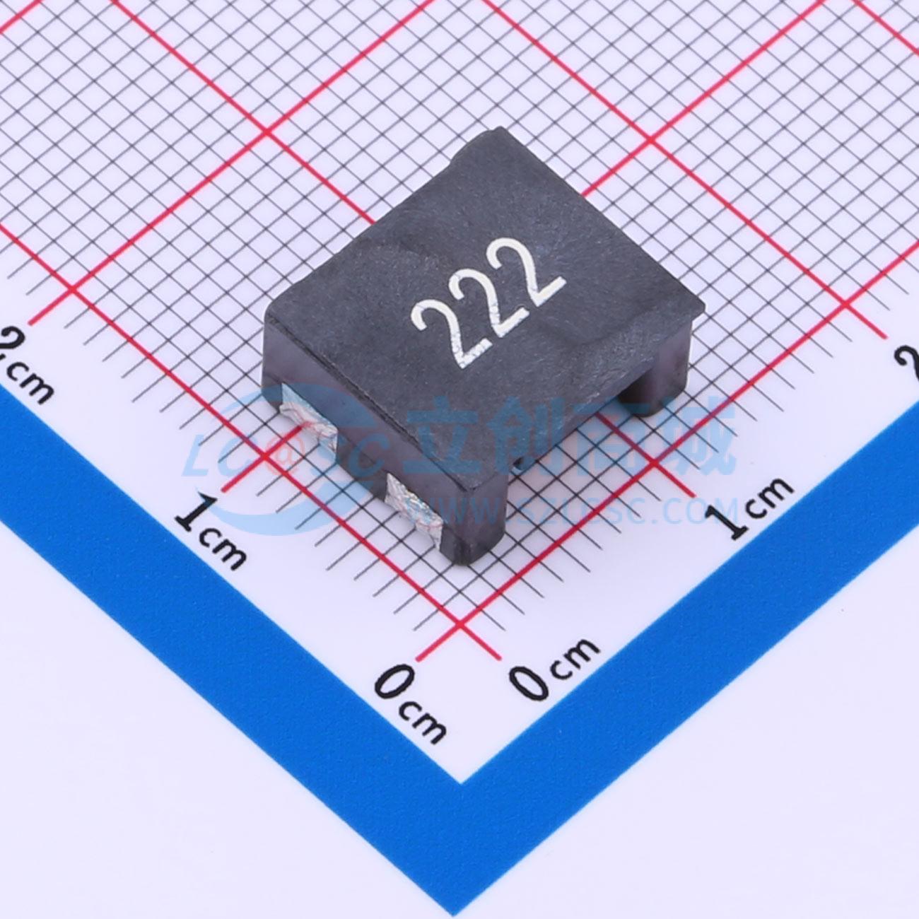 点击查看大图 SCM1211-222T实物图