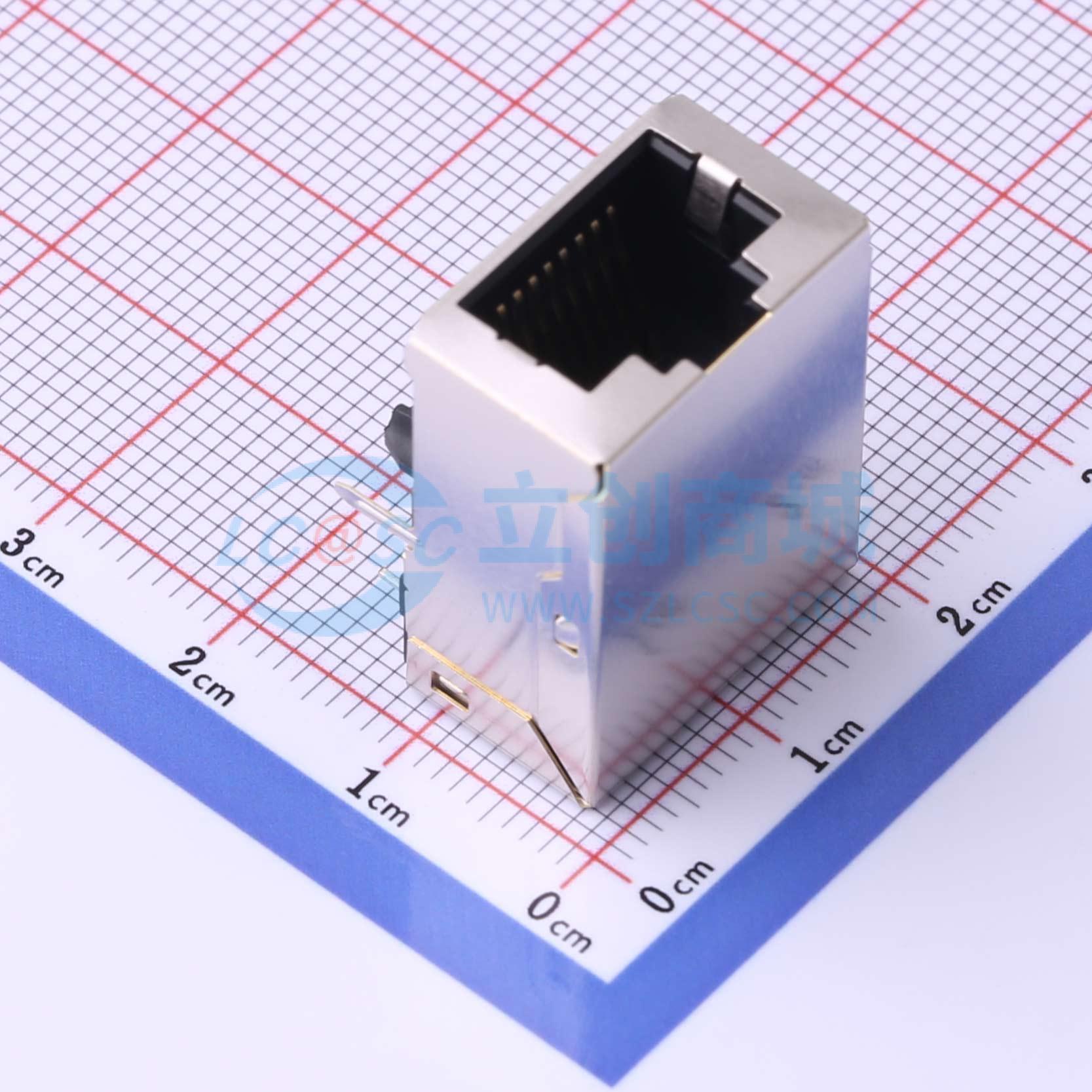 点击查看大图 GR10M1NXS002实物图