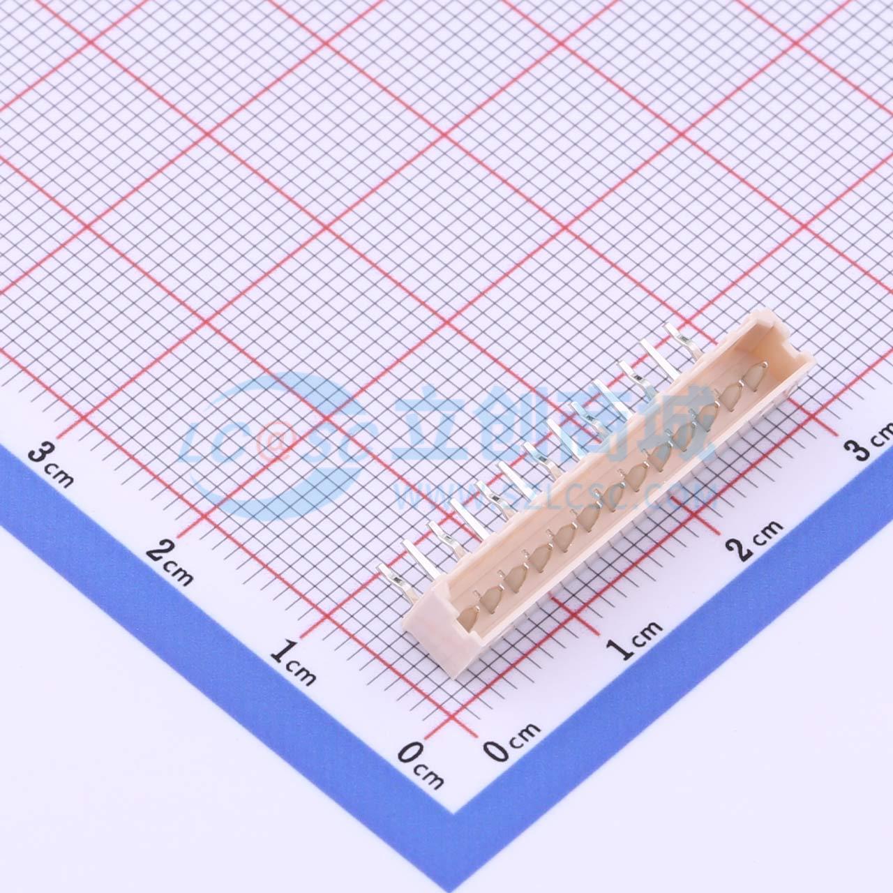 CNJMA2004WR-13P实物图