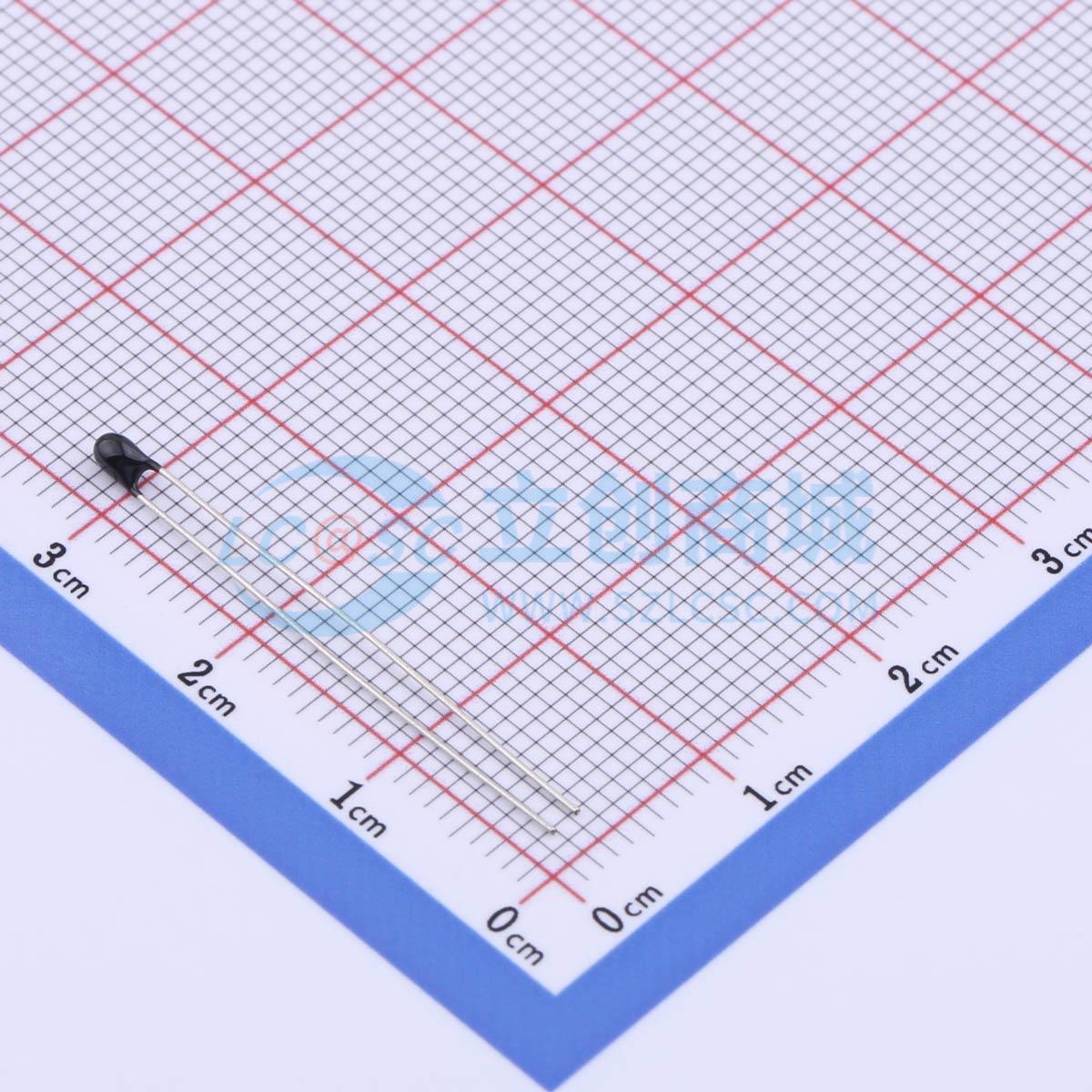 点击查看大图 MT52A103G3470F00250实物图
