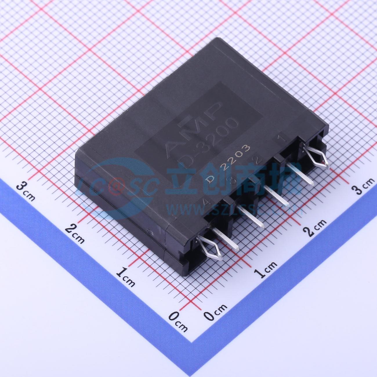 点击查看大图 1-917338-2实物图