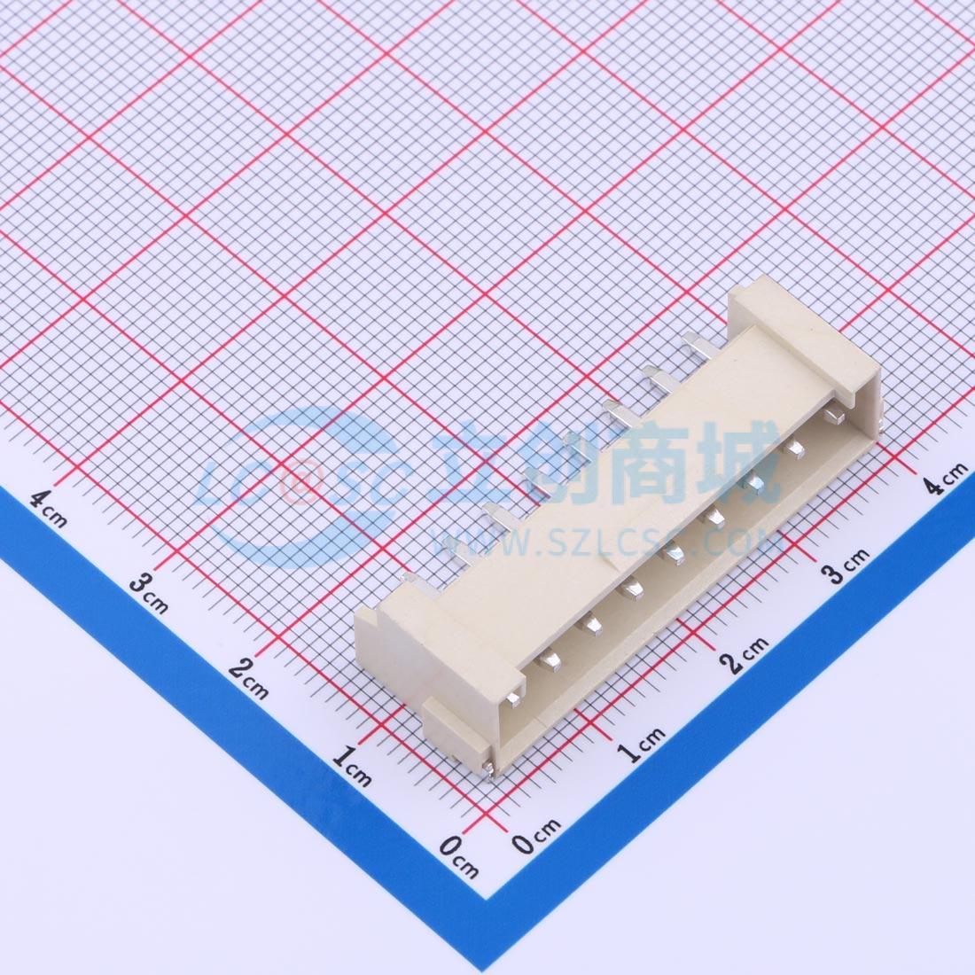 点击查看大图 HC-VH-9AWT实物图