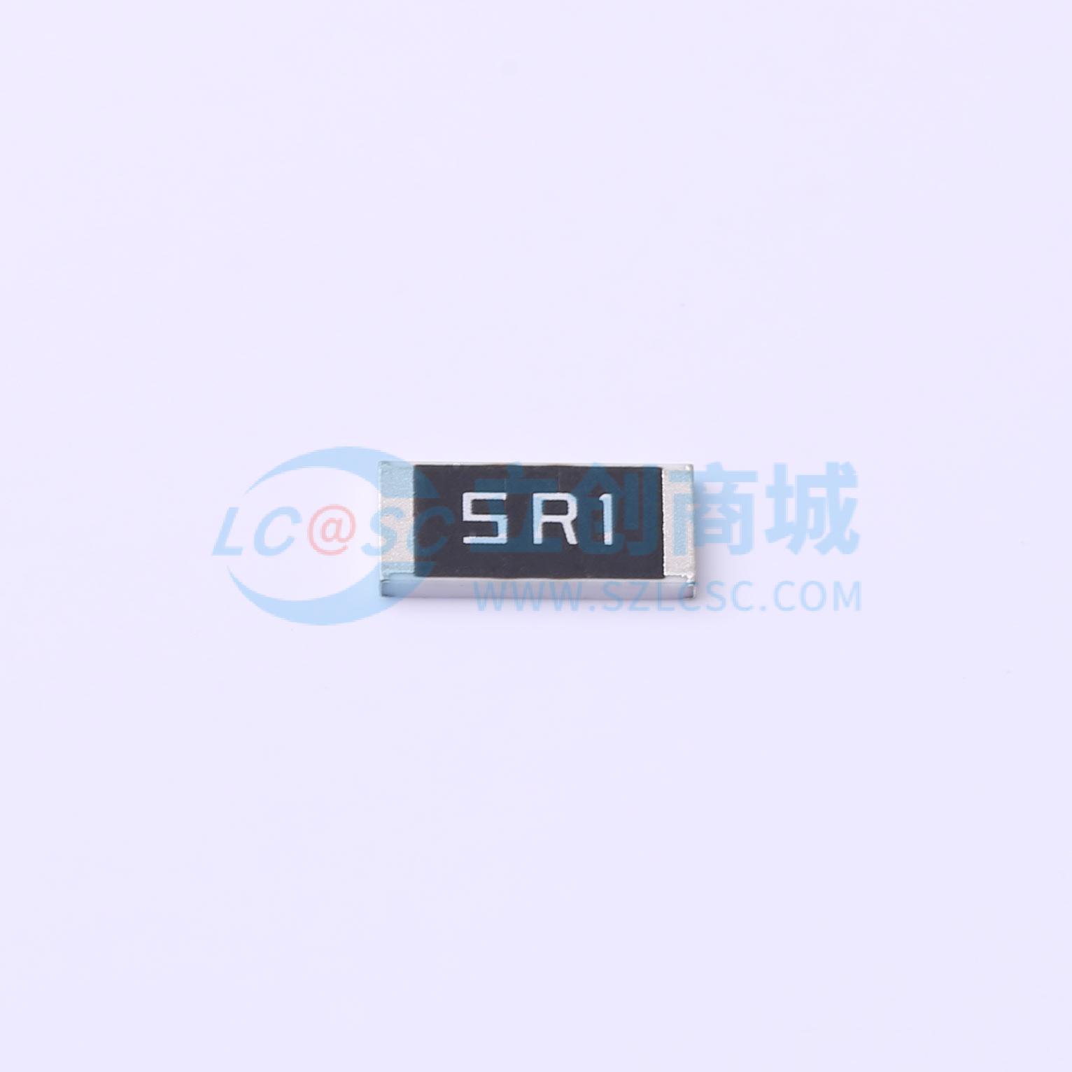 FRC2512J5R1TS商品缩略图