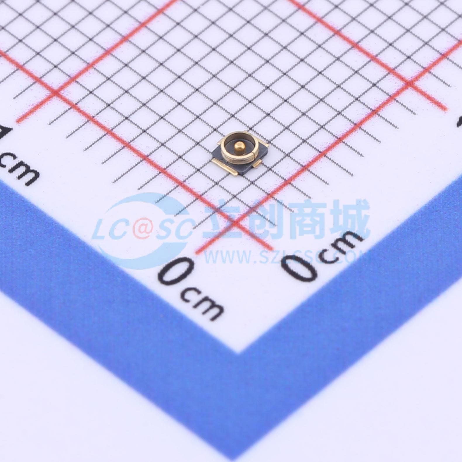 点击查看大图 RF-004实物图