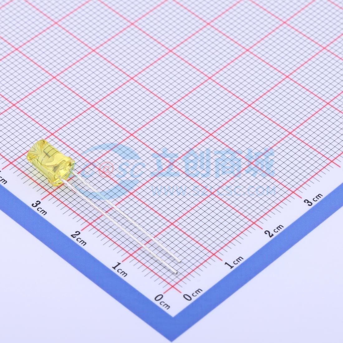 L-553LY4T实物图