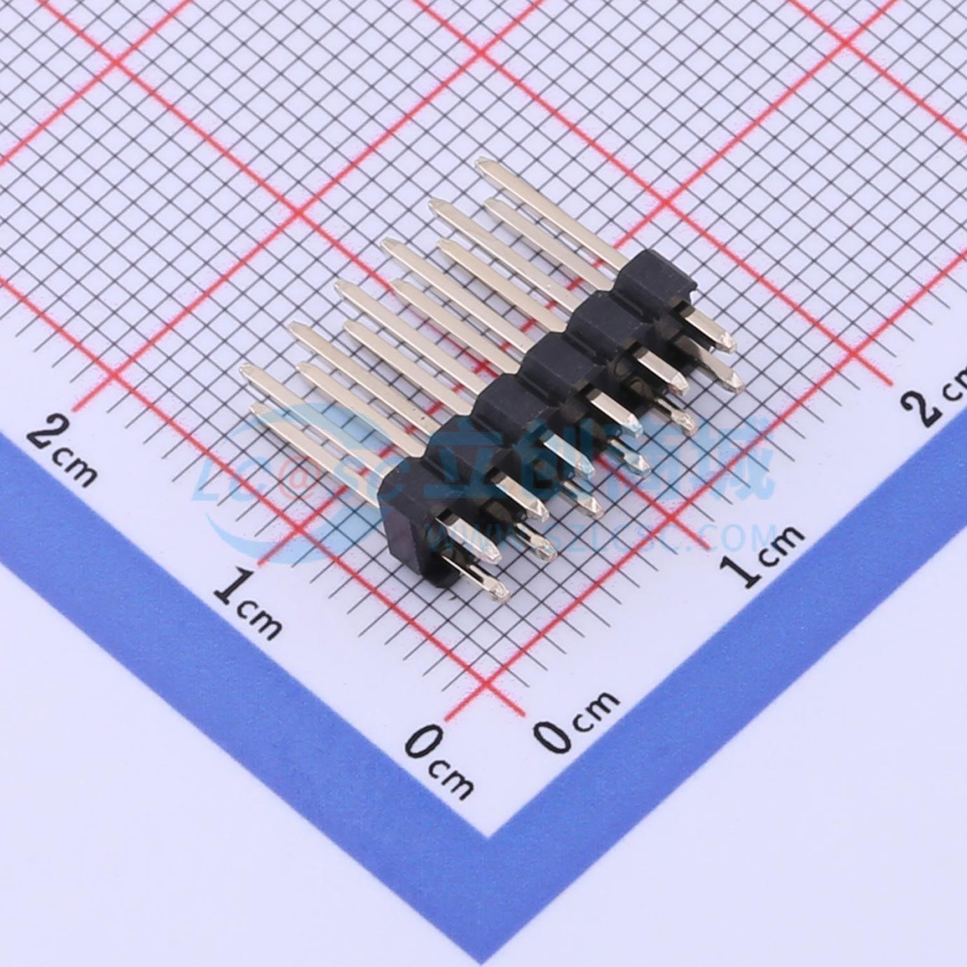 PZ254-2-06-Z-L13.8实物图