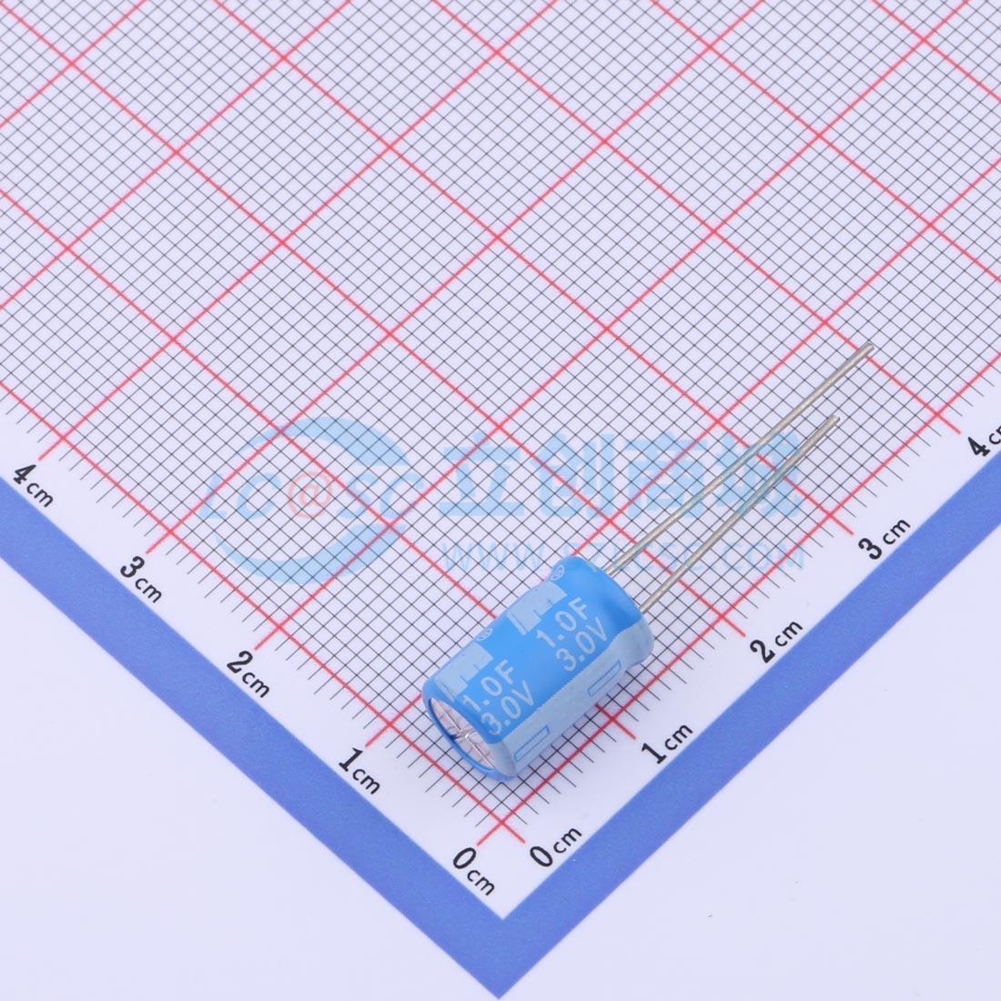 点击查看大图 FH3R0L105M-V0813实物图