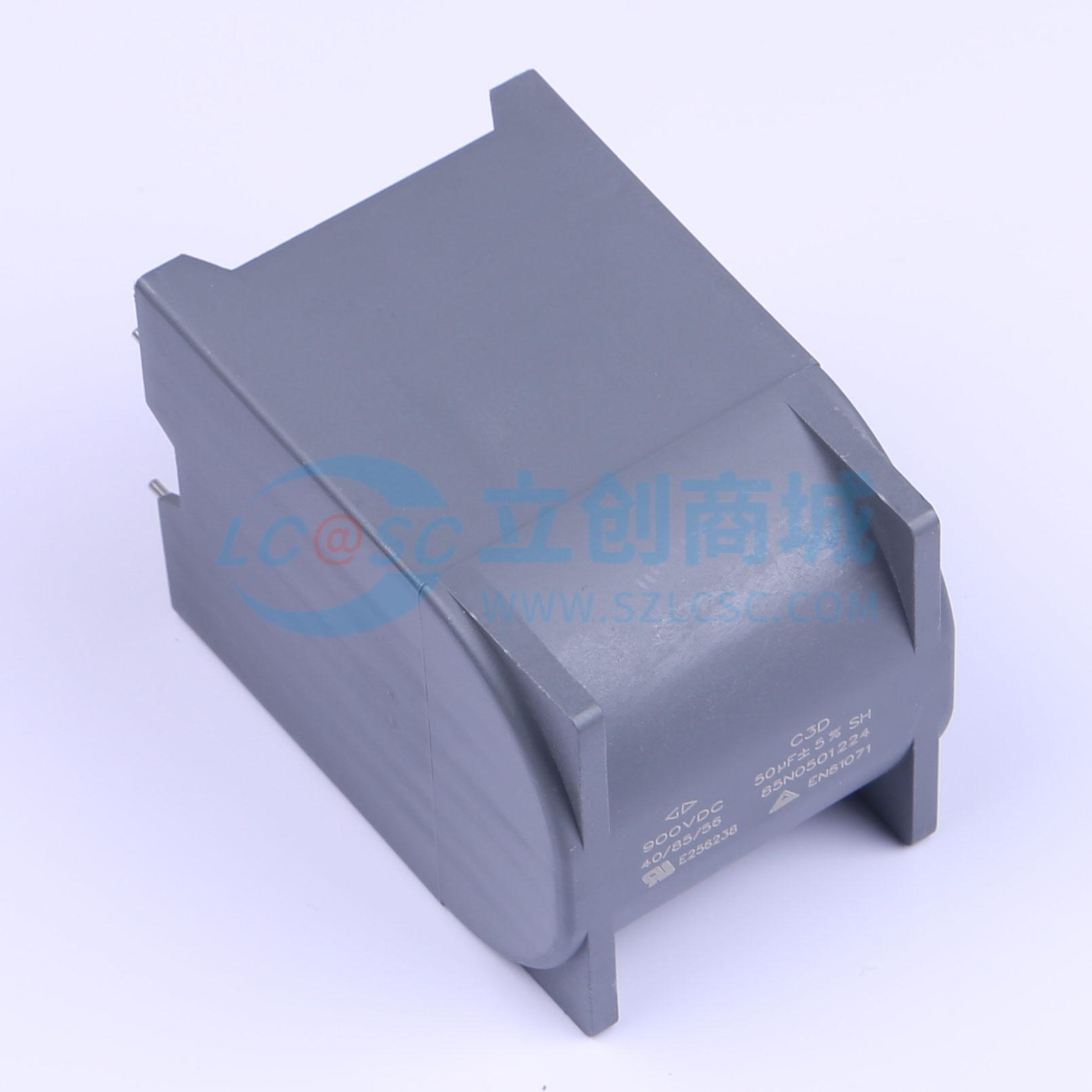 点击查看大图 C3D1X506JF2A452实物图