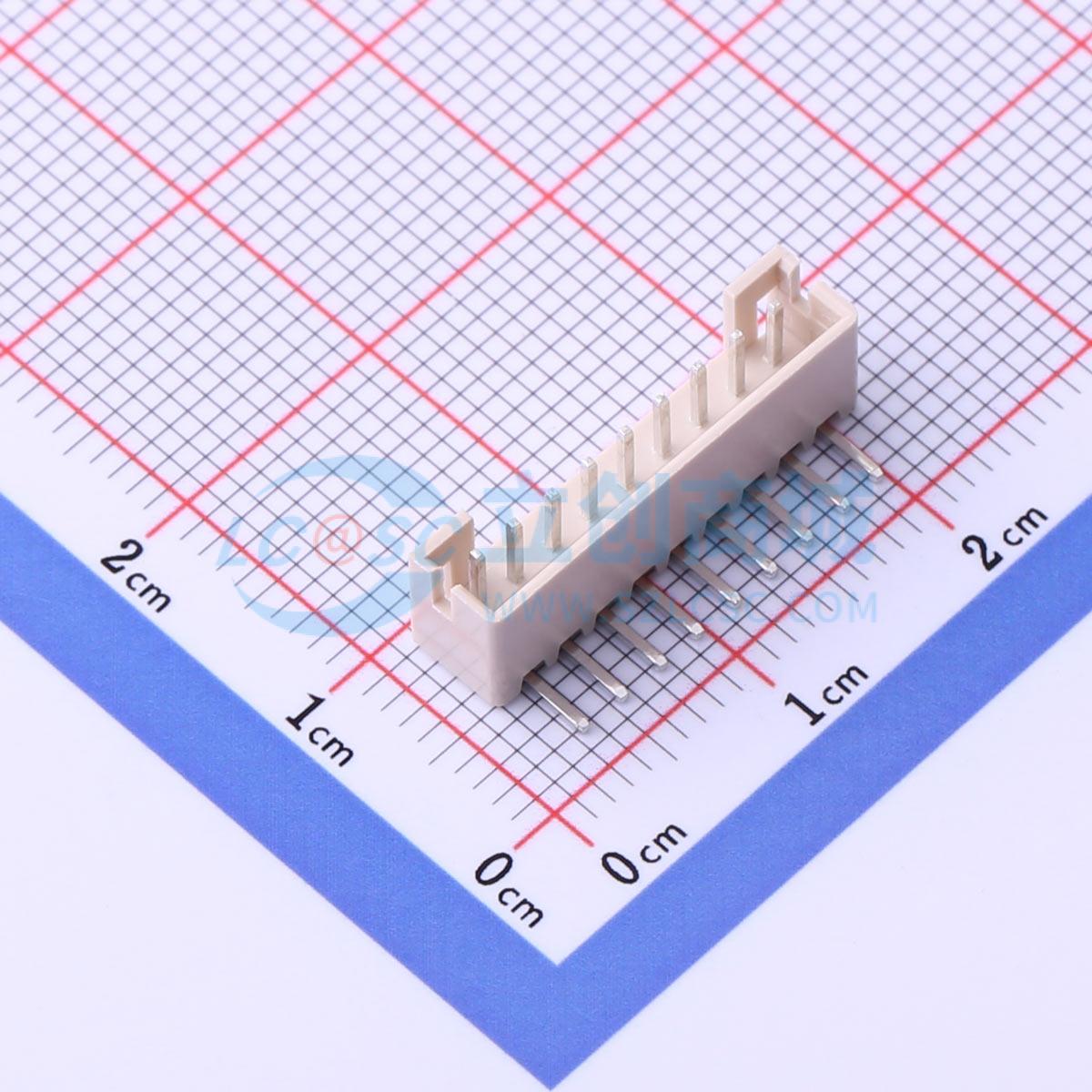 HC-PH-9AW-M实物图