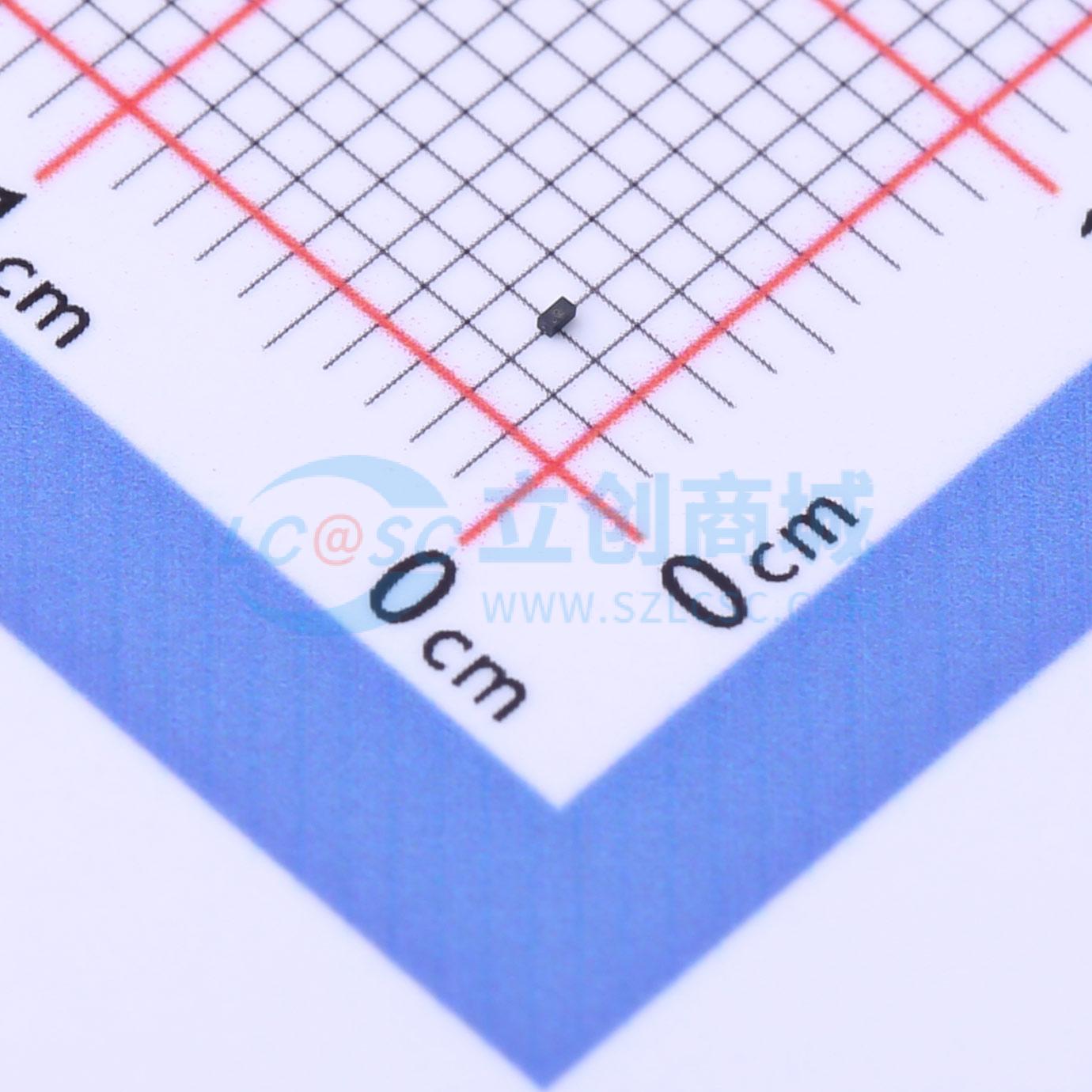 点击查看大图 JCA0510D1实物图