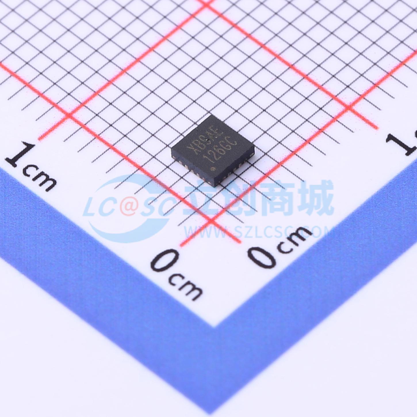 点击查看大图 ML51XB9AE实物图