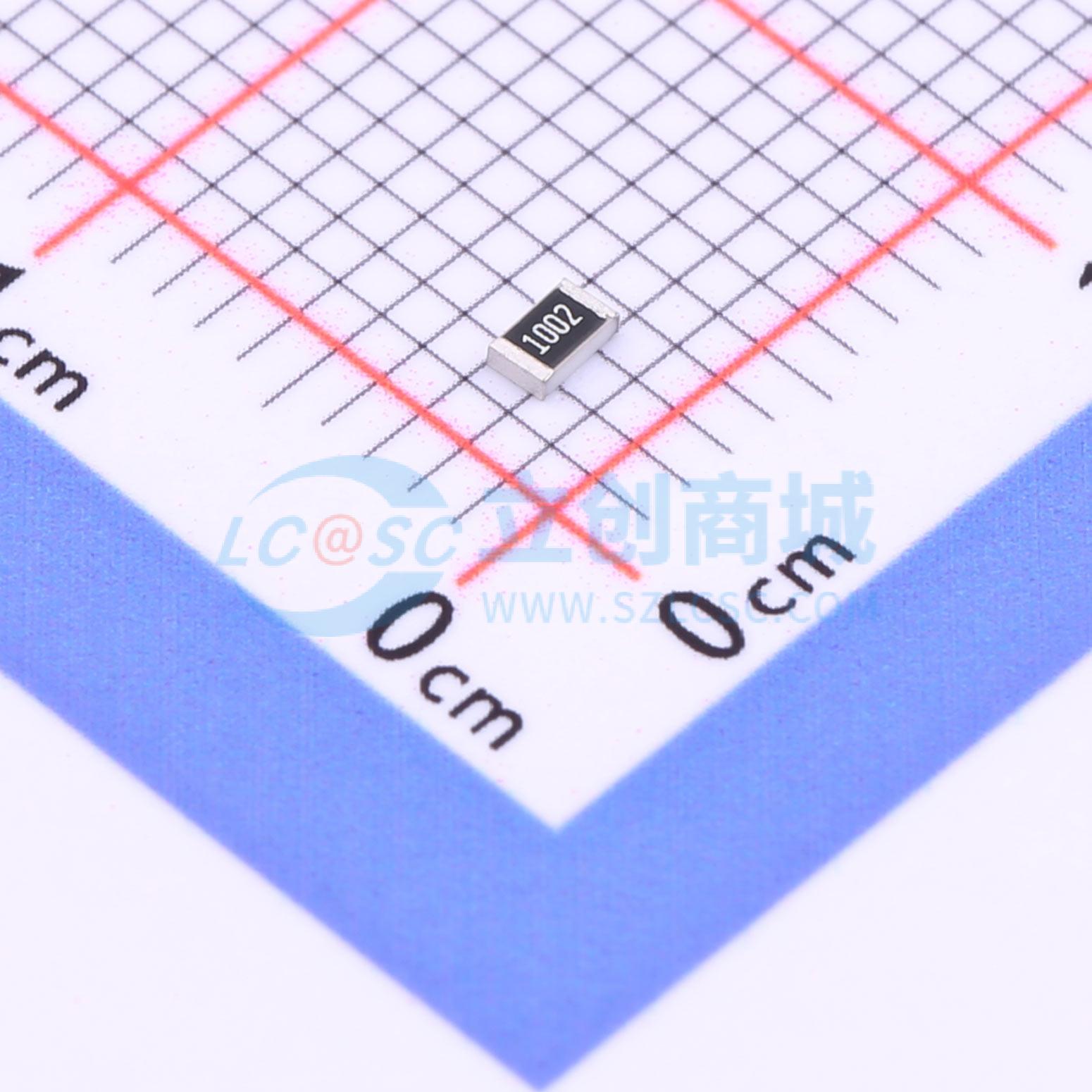点击查看大图 TE05G1002FT实物图