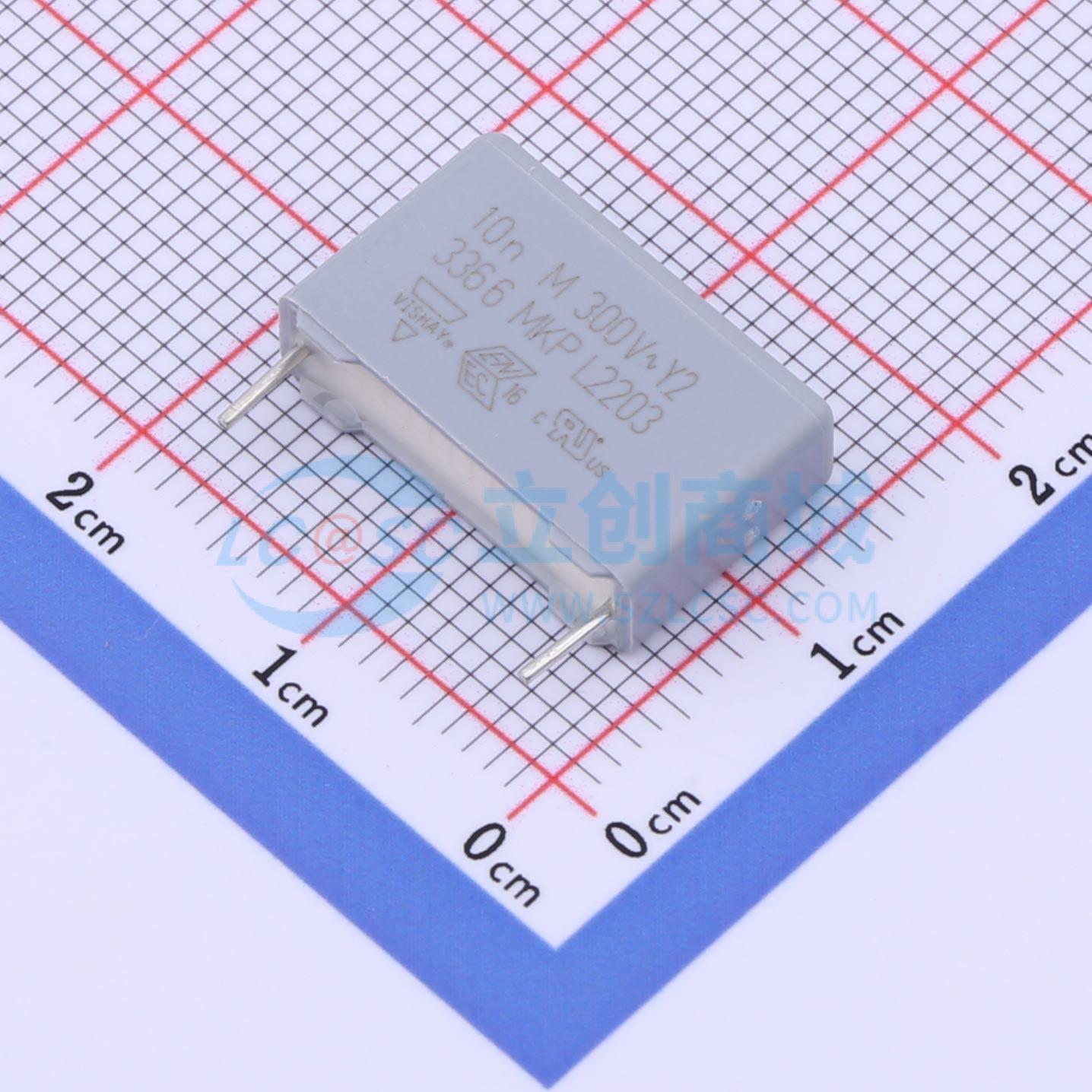 点击查看大图 BFC233660103实物图