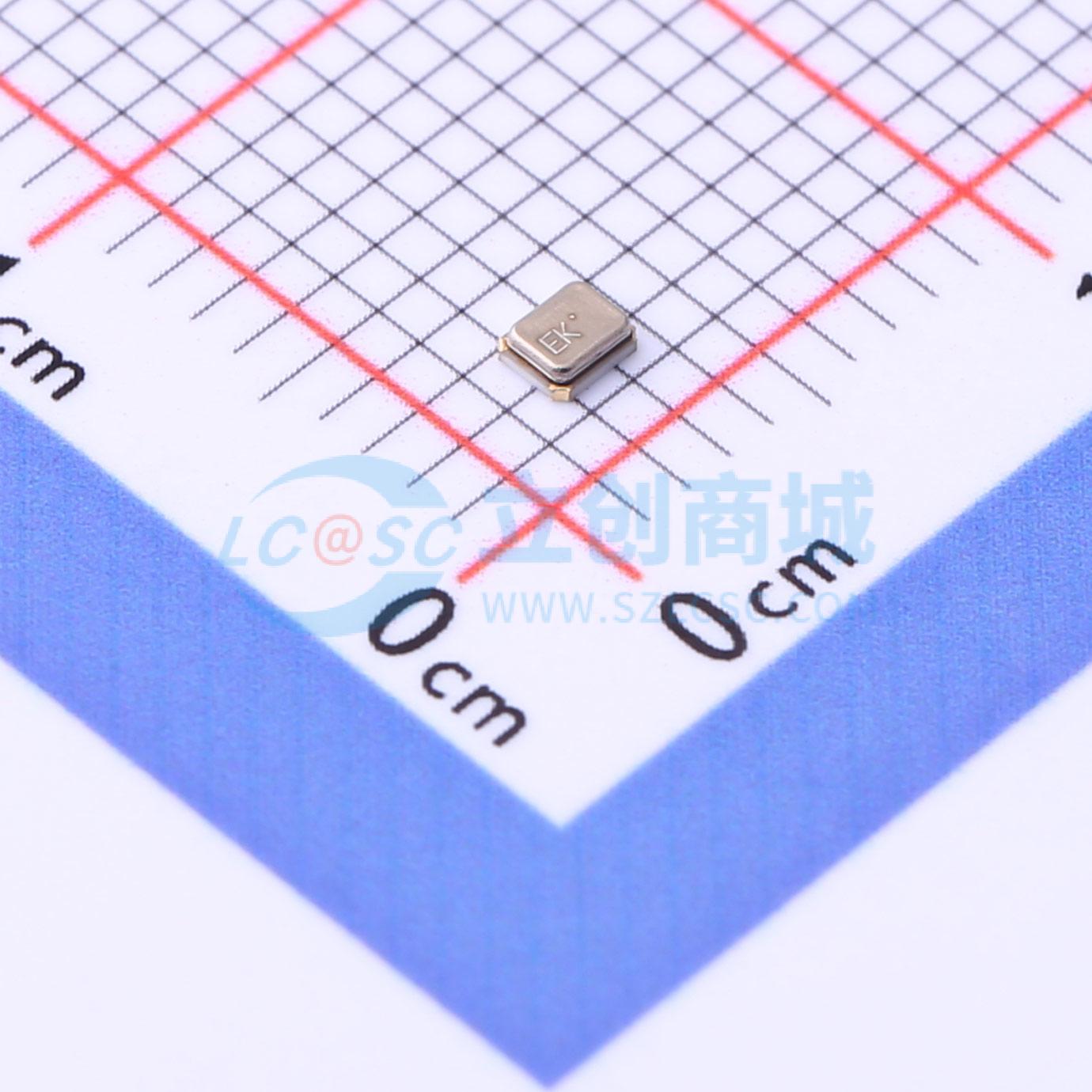 点击查看大图 XRCGE20M000F3A1BR0实物图