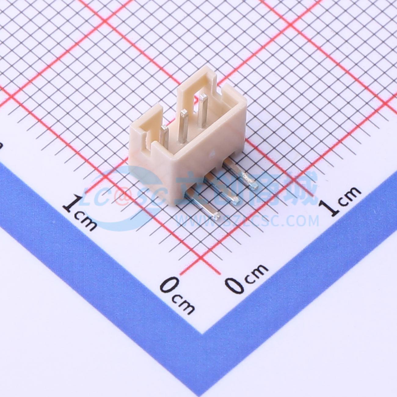 点击查看大图 HC-PH-3AW-M实物图