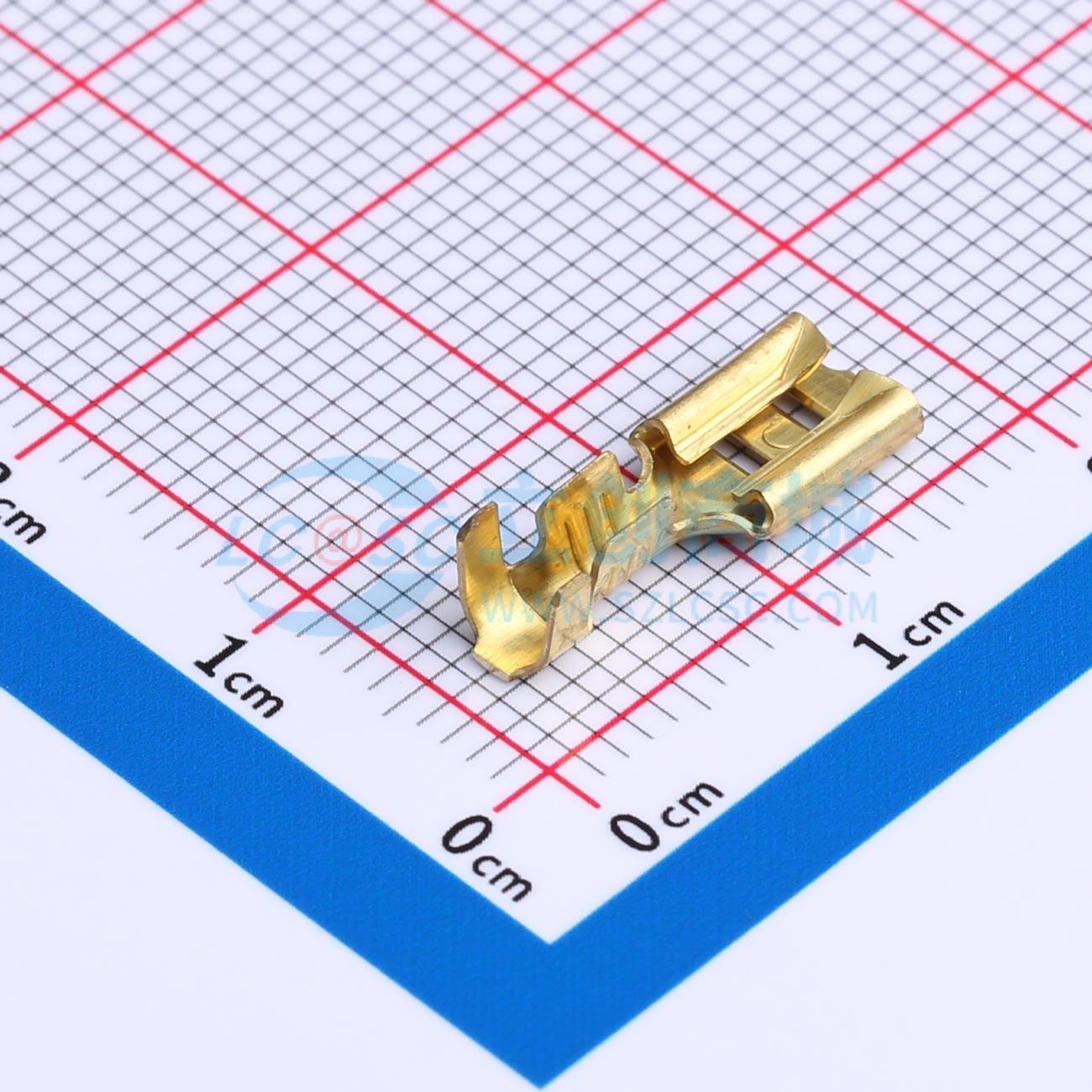 点击查看大图 42801-1实物图