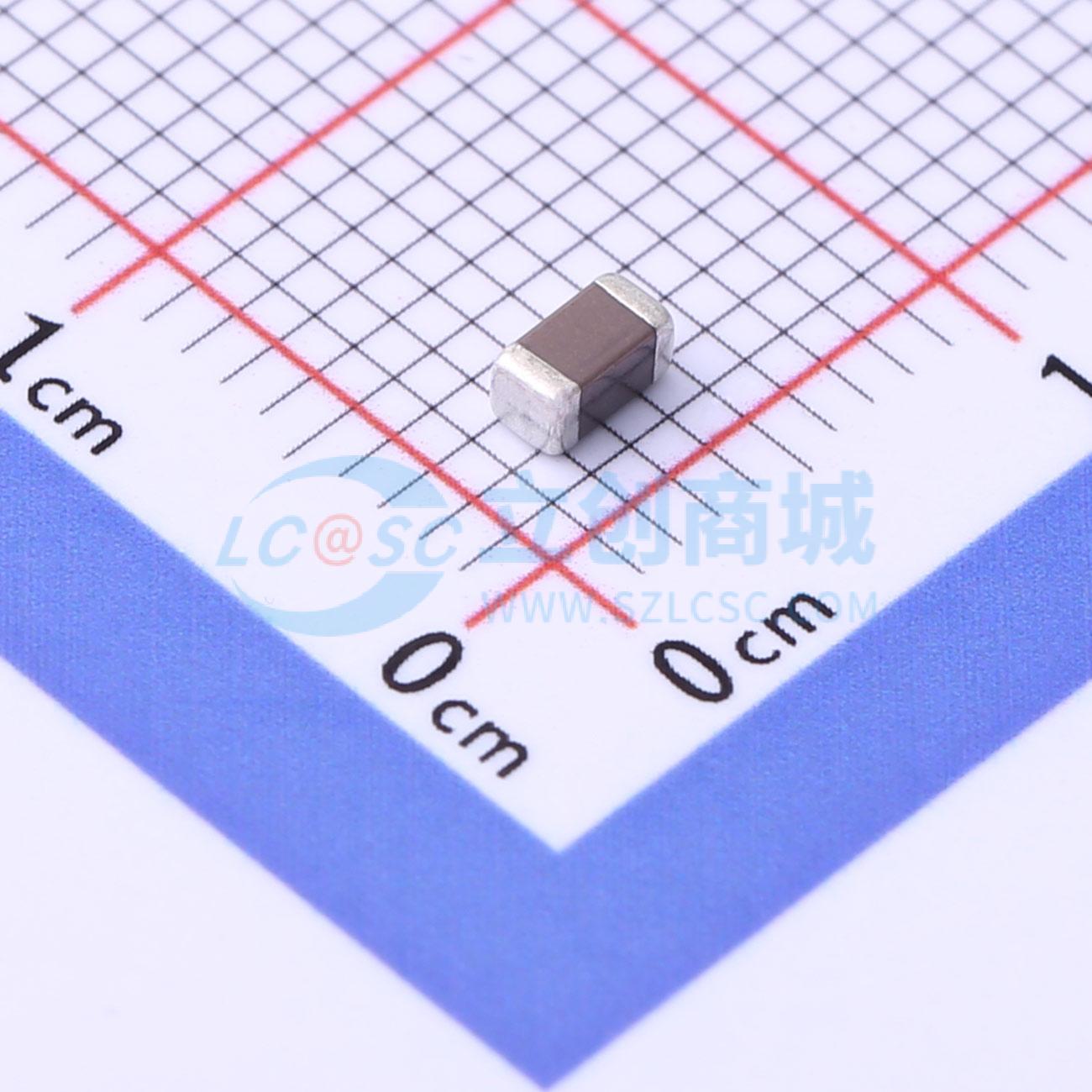 EMK316AB7475KLHT实物图