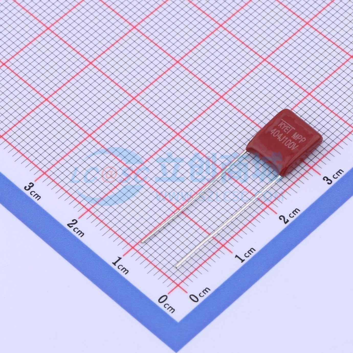 点击查看大图 MPP404J2A0702实物图