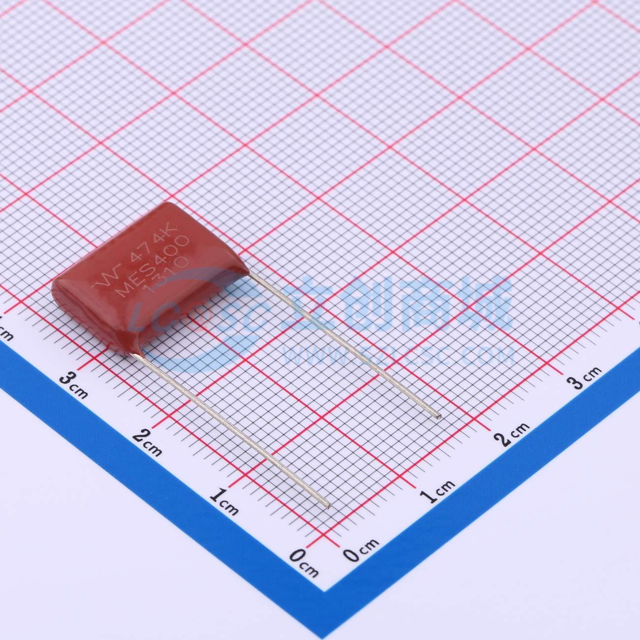 点击查看大图 MES474K2G6AA615MA1实物图