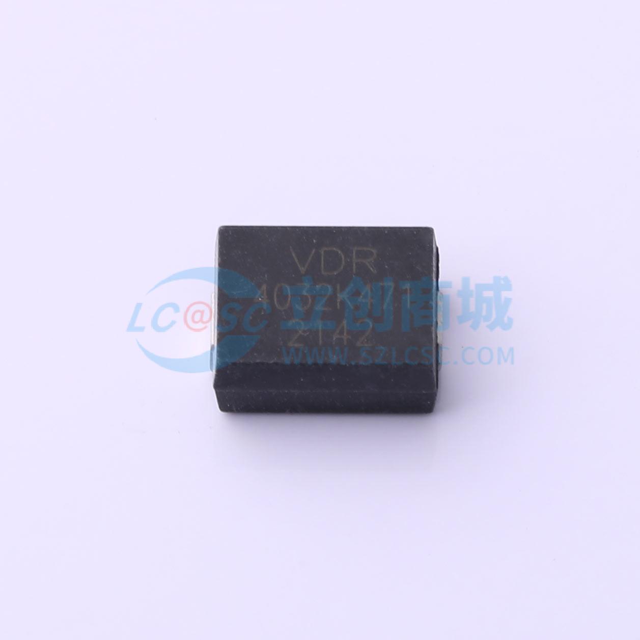 VDR4032K471G2商品缩略图