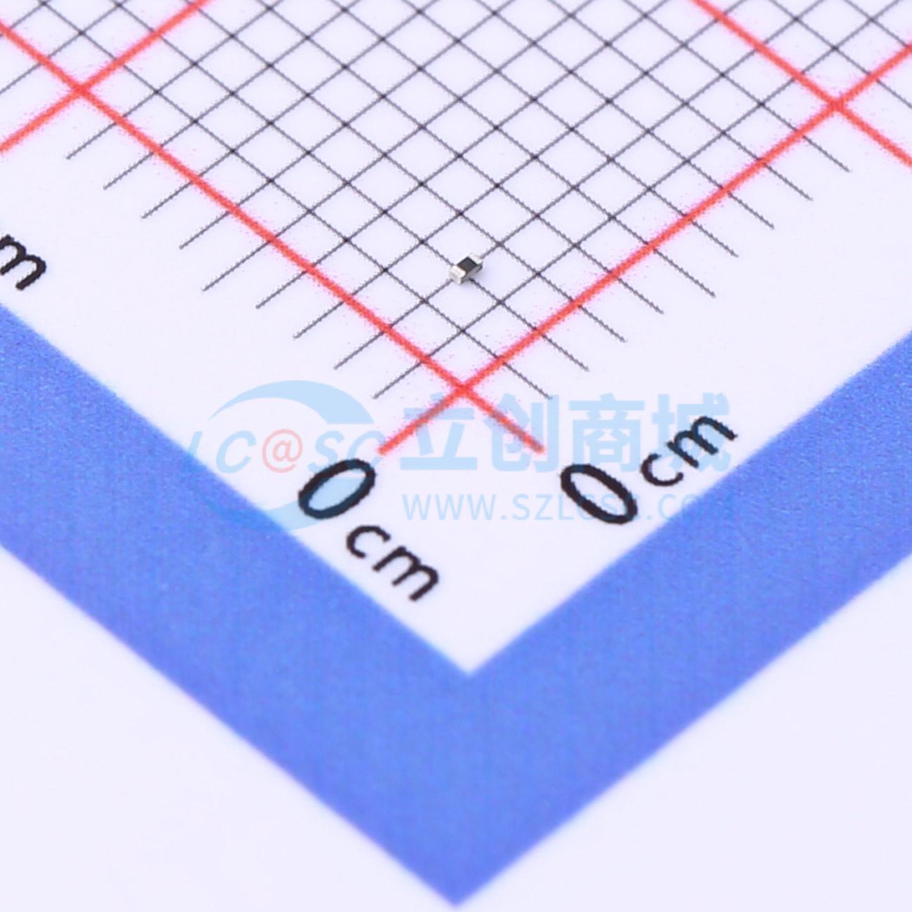 点击查看大图 RC-01W8870FT实物图