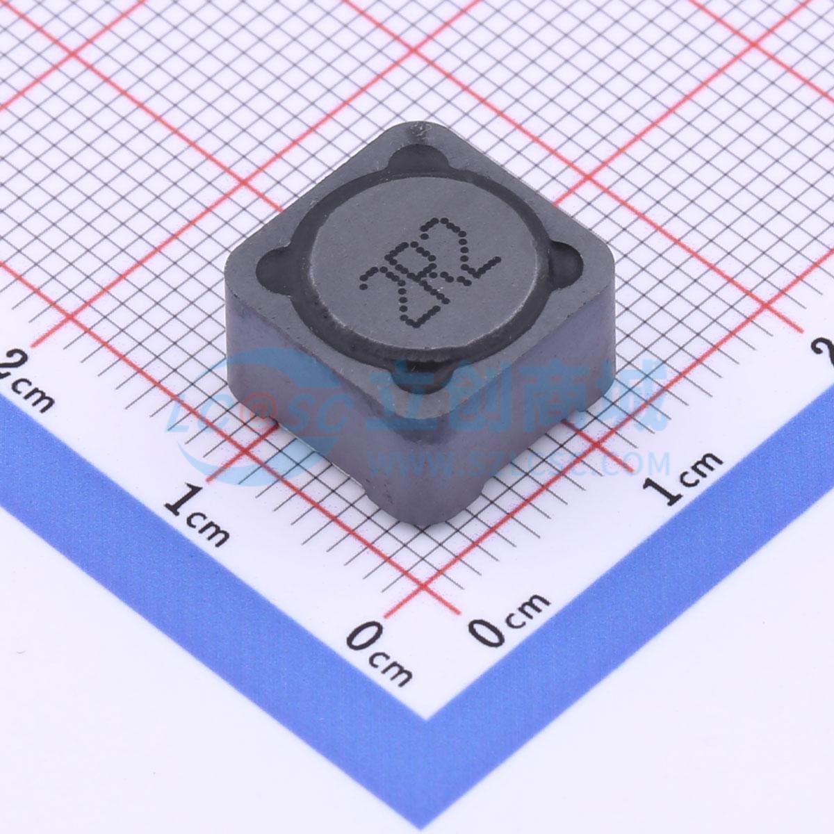 点击查看大图 FTKB1207-2R2NT实物图