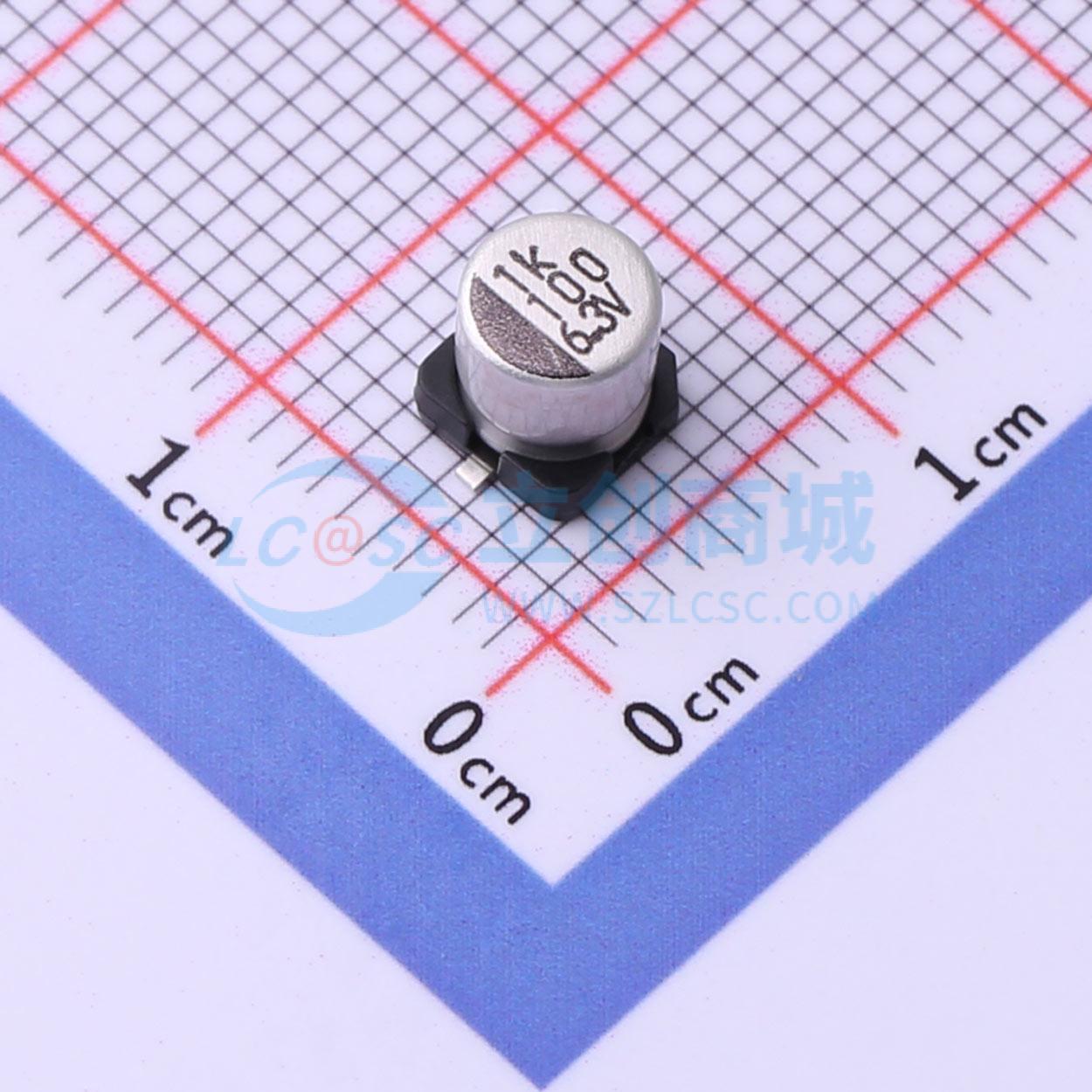 点击查看大图 RV3-6V101ME55U-RR2实物图