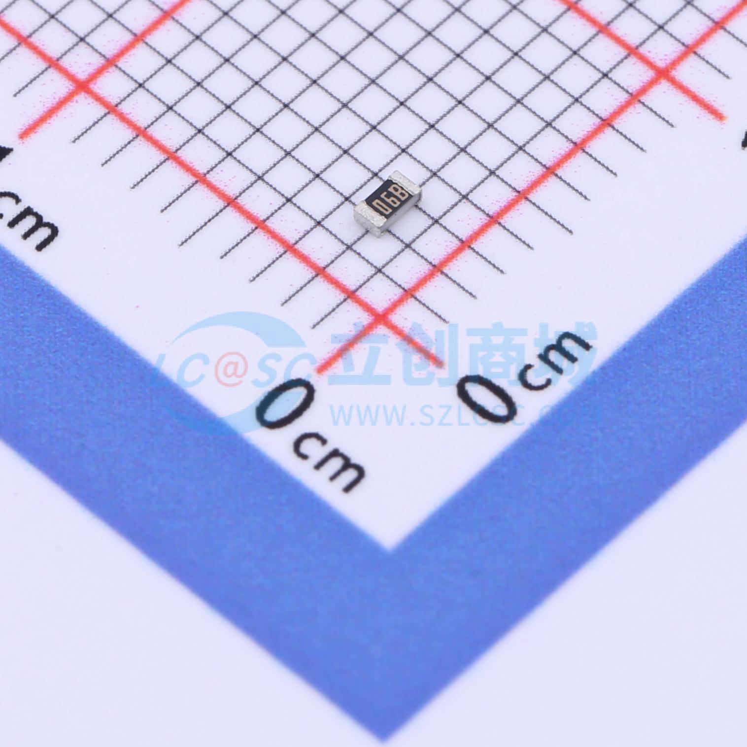 点击查看大图 AR03BTCX1131实物图