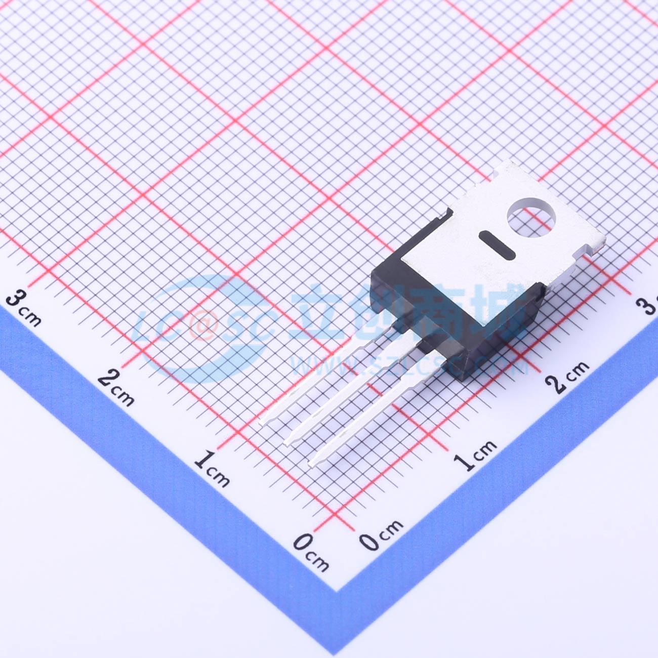 IPP026N10NF2SAKMA1商品缩略图