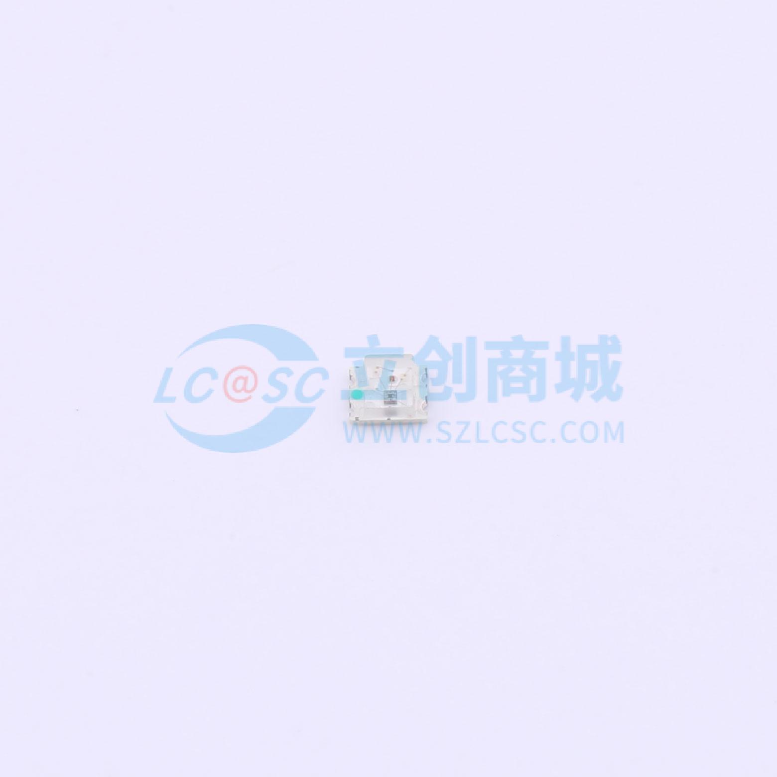 XL-0807RGBC-WS2812B商品缩略图