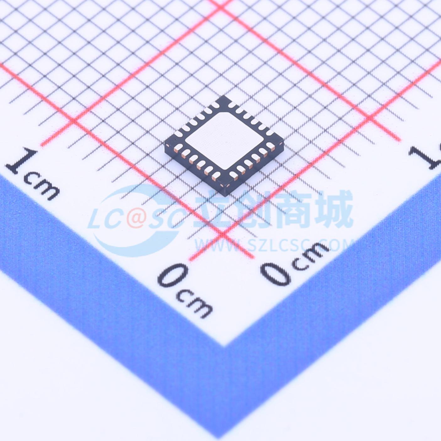 HMC542BLP4ETR商品缩略图